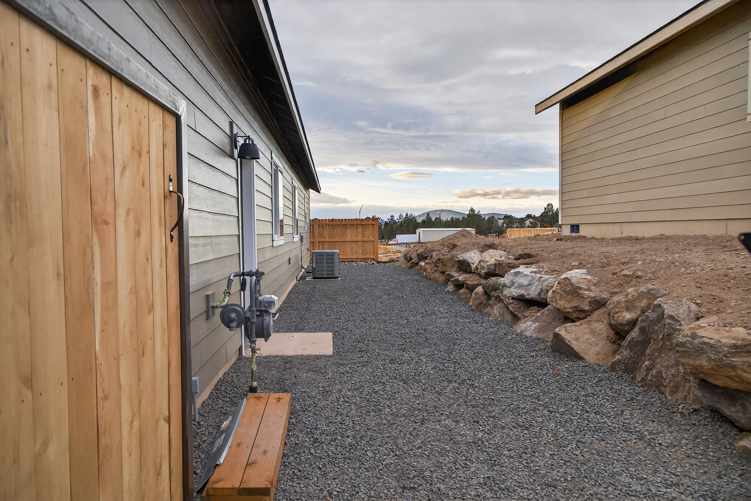 Owen Ridge - Residential