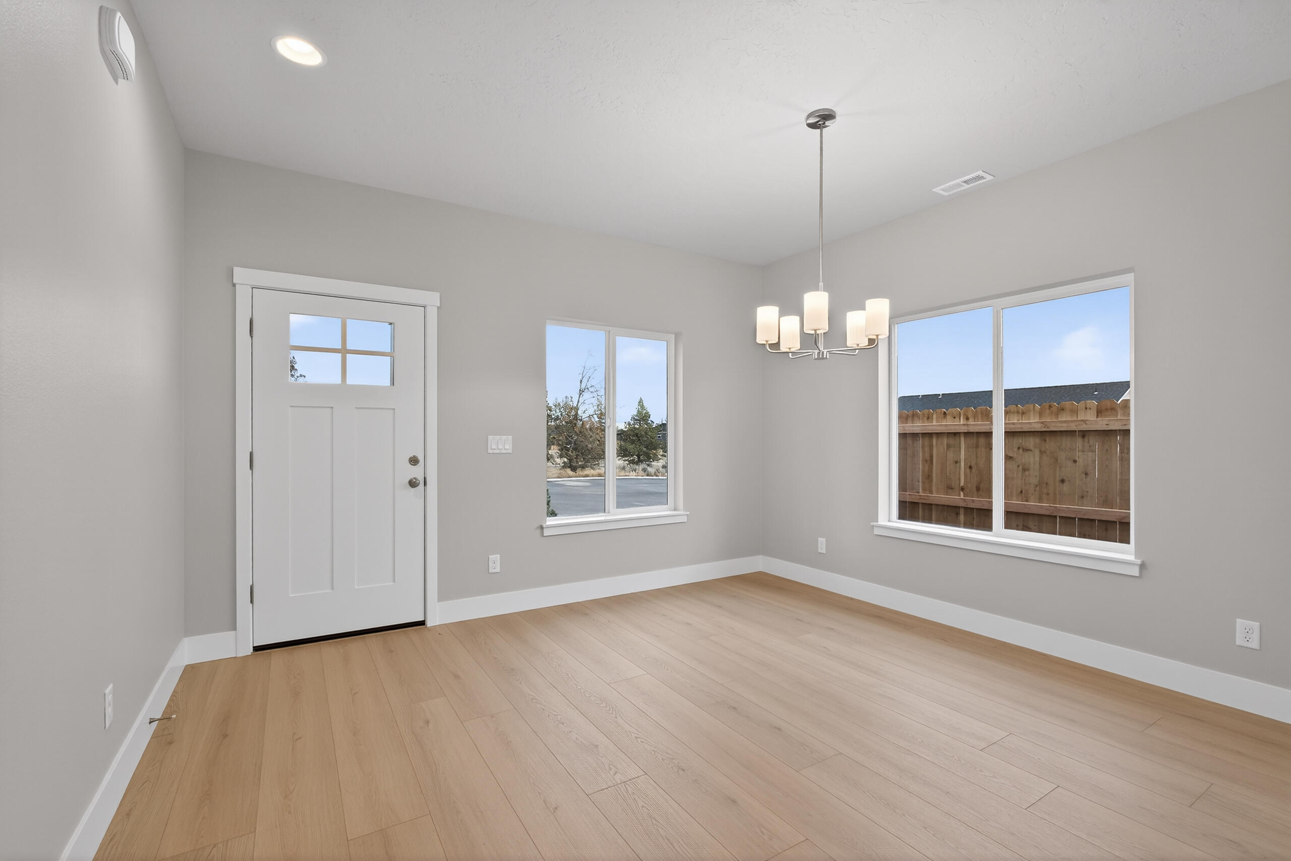 Owen Ridge - Residential