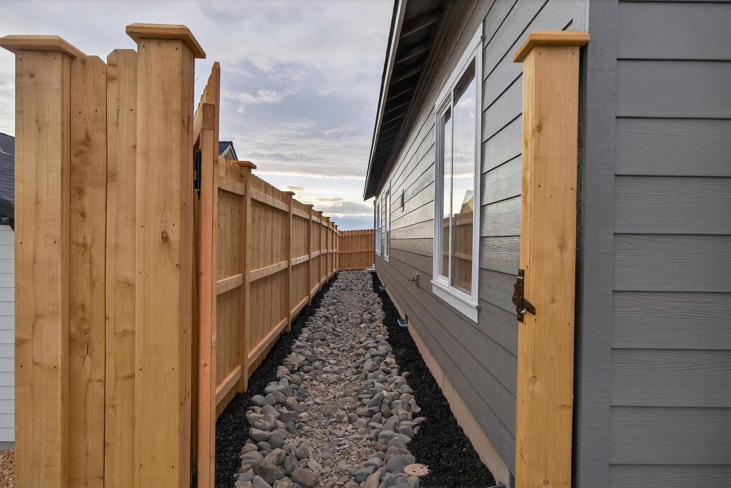 Owen Ridge - Residential