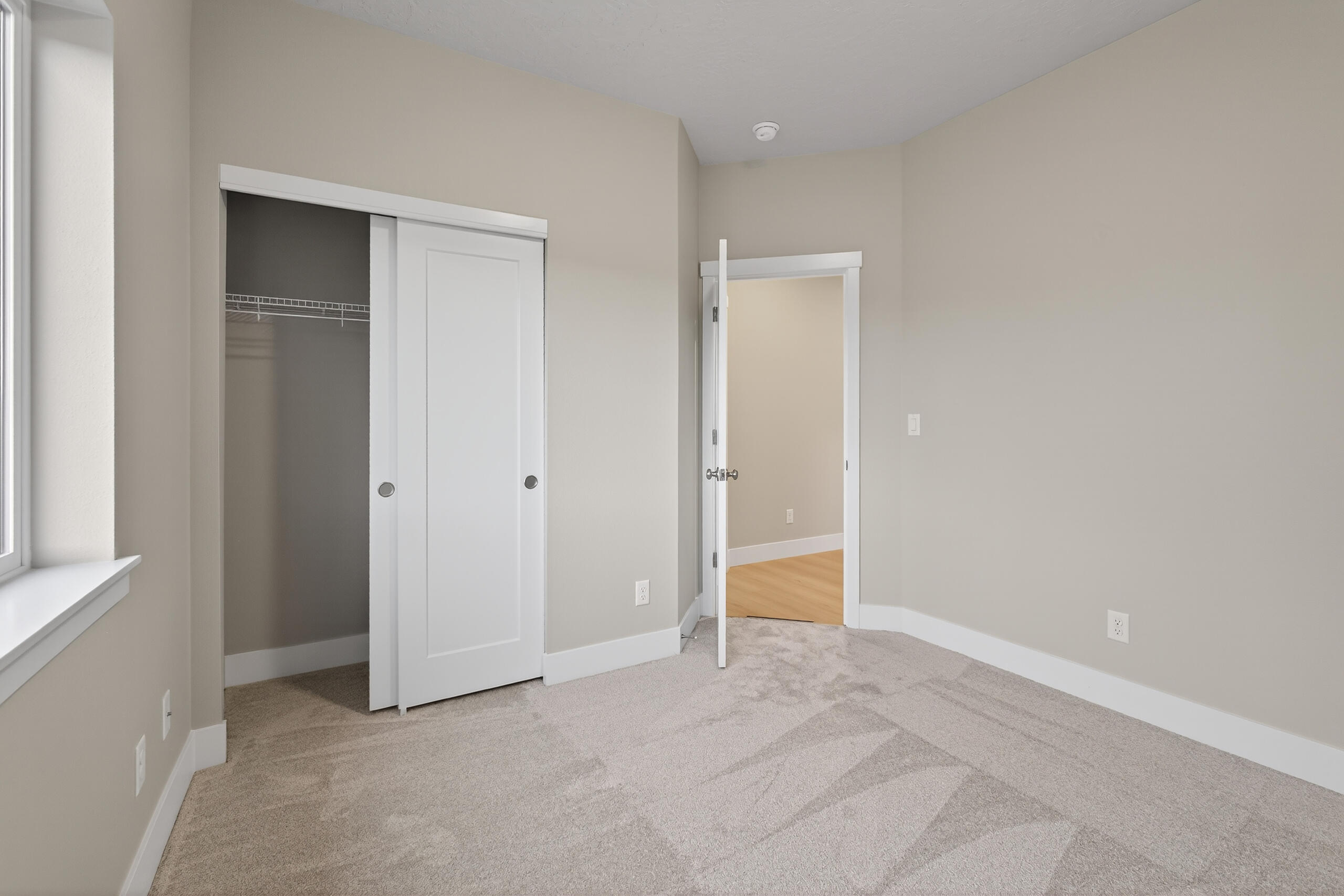 Owen Ridge - Residential