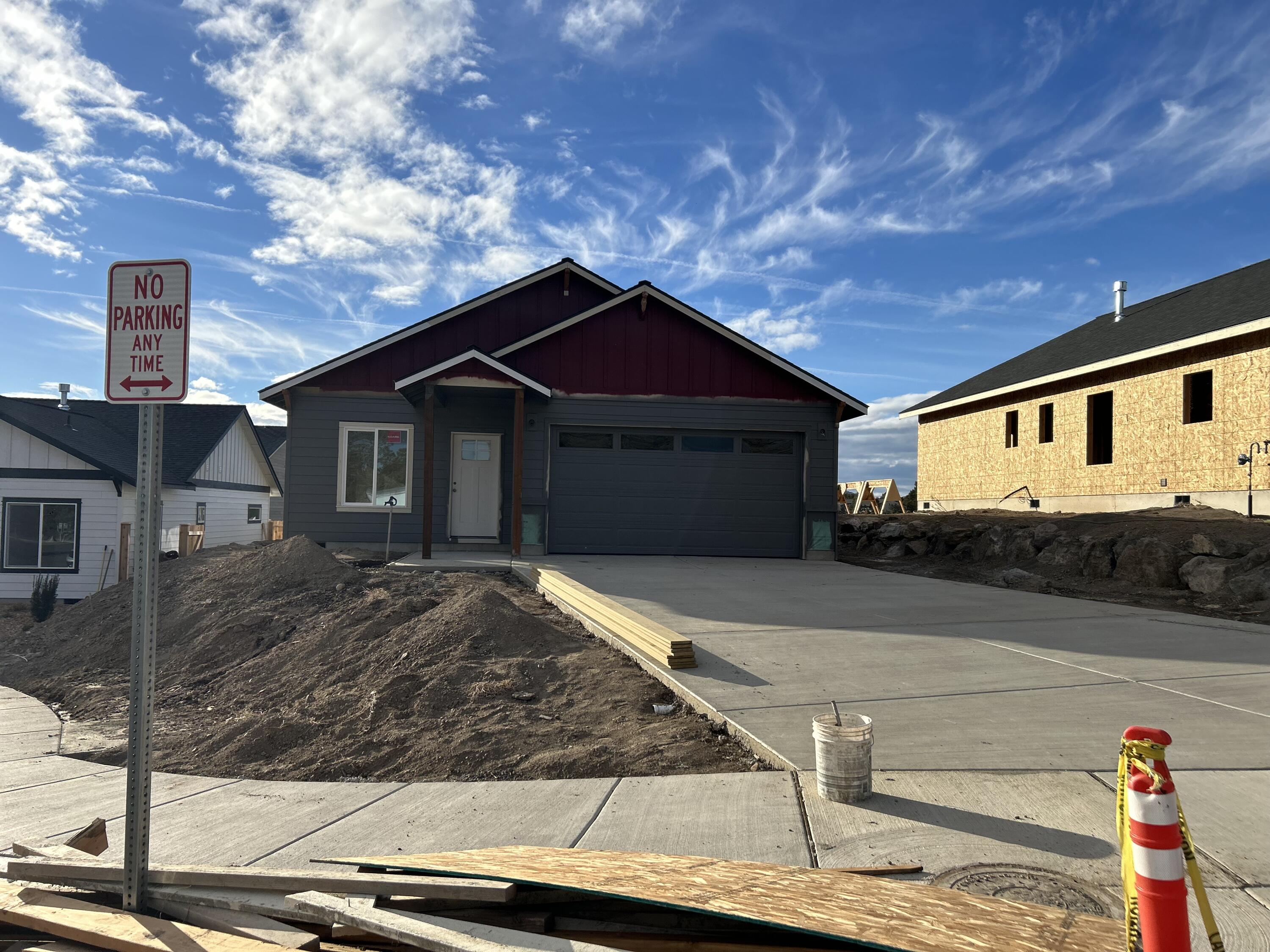 4037 SW 38th Place Lot 44