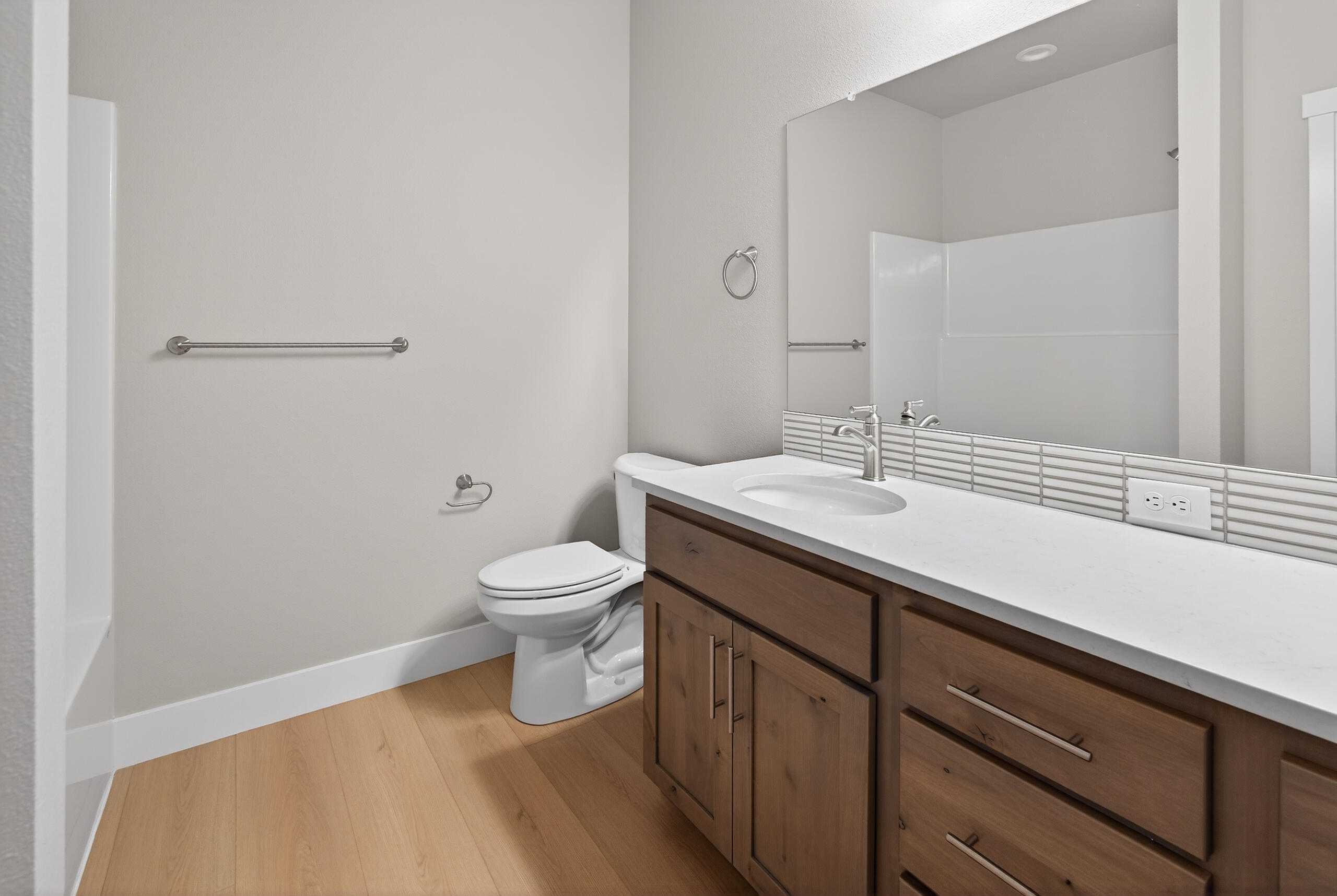 Owen Ridge - Residential