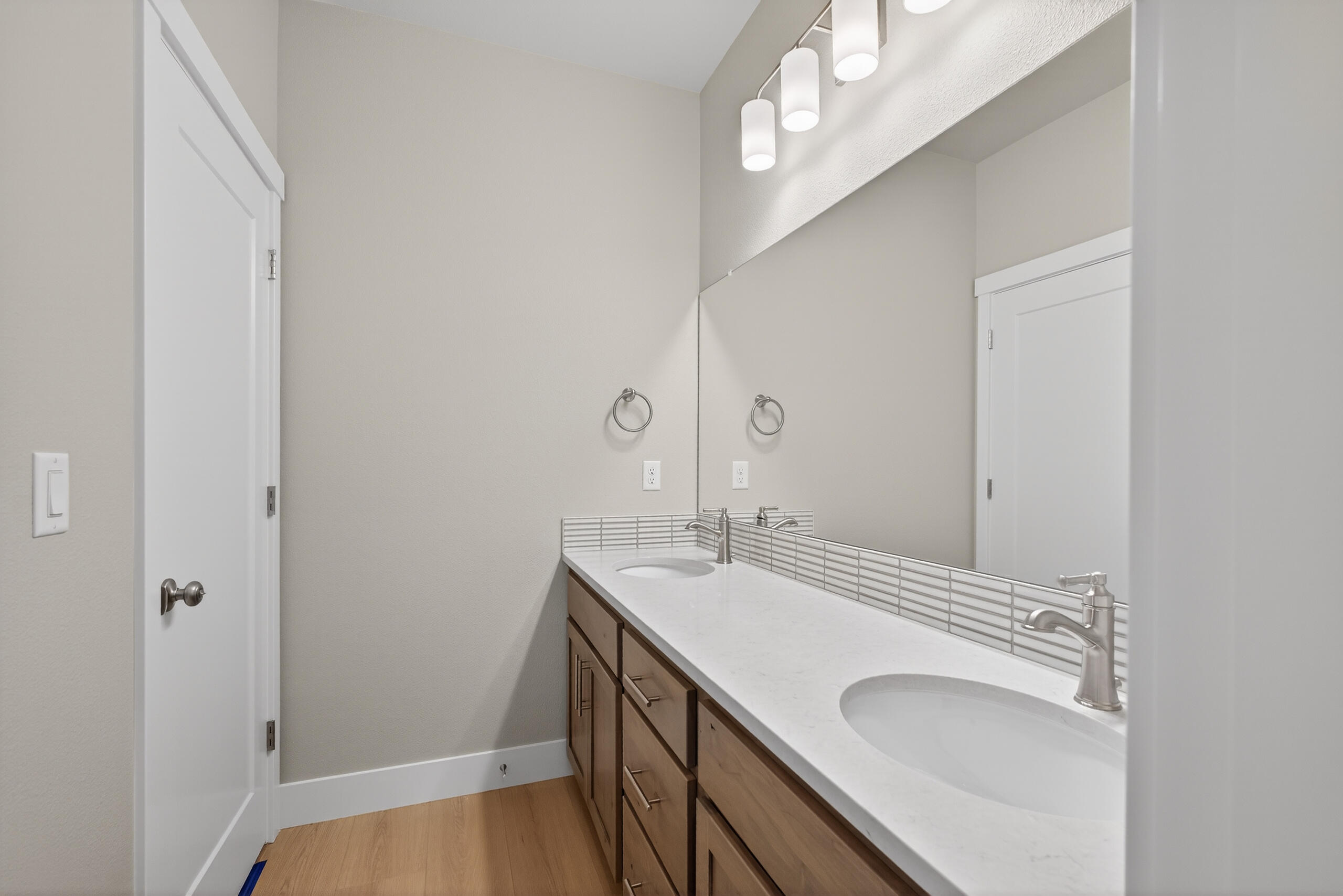 Owen Ridge - Residential