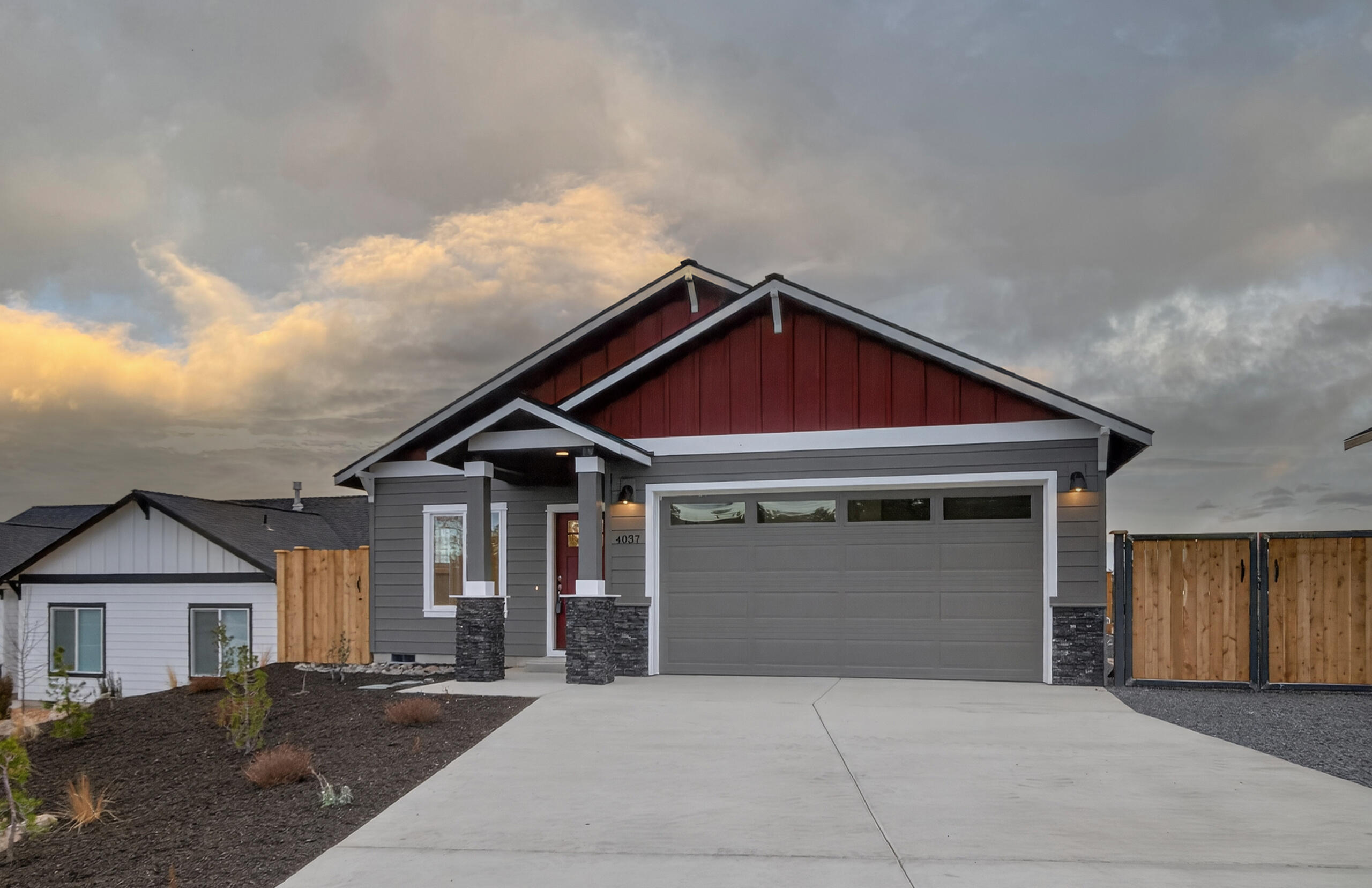 Owen Ridge - Residential