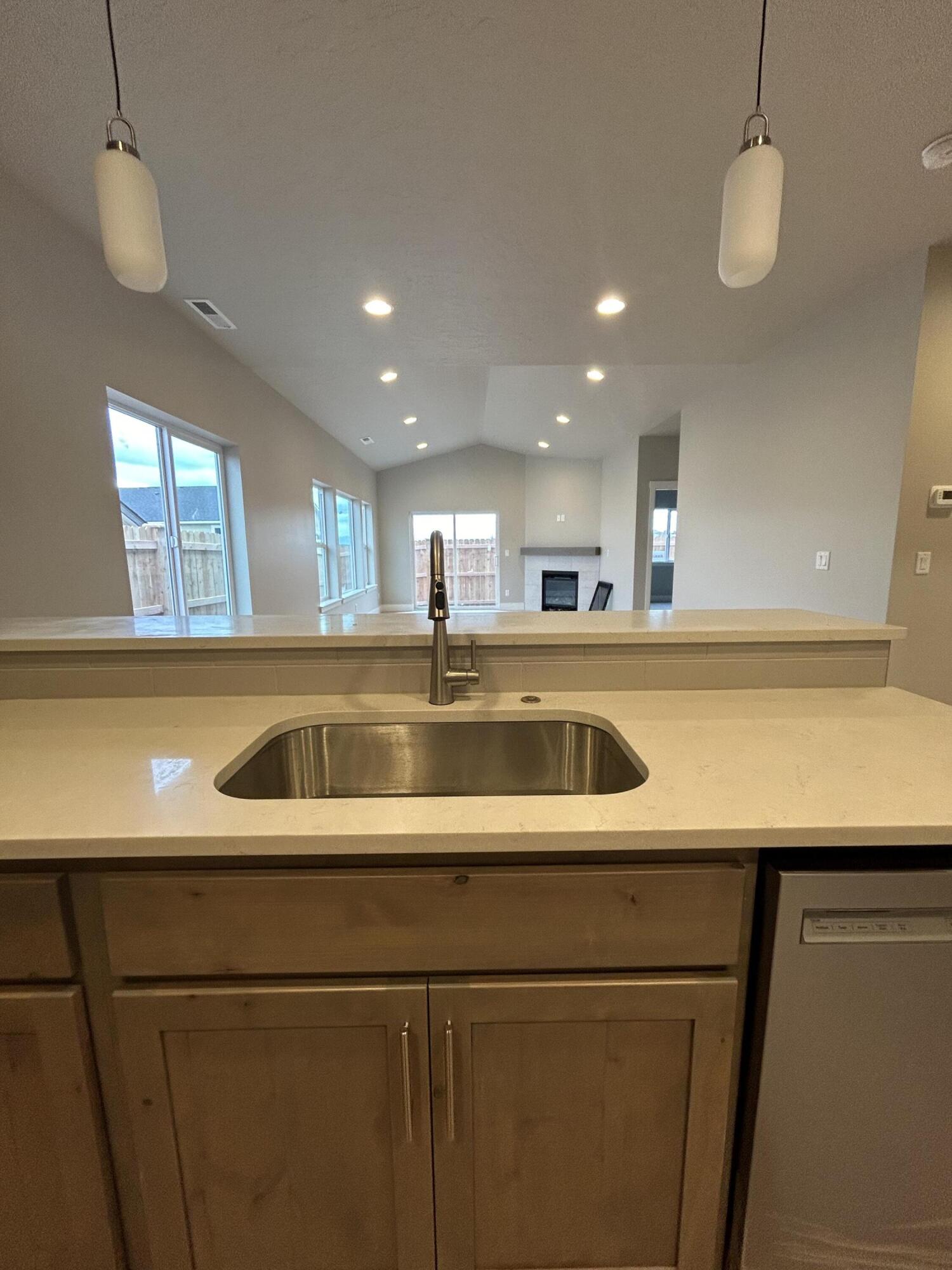 Owen Ridge - Residential