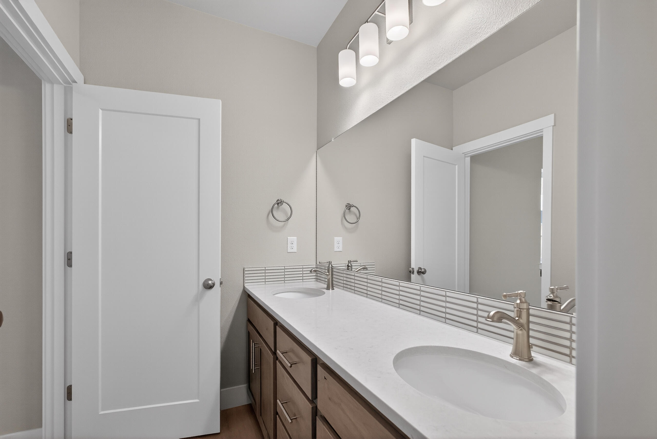 Owen Ridge - Residential