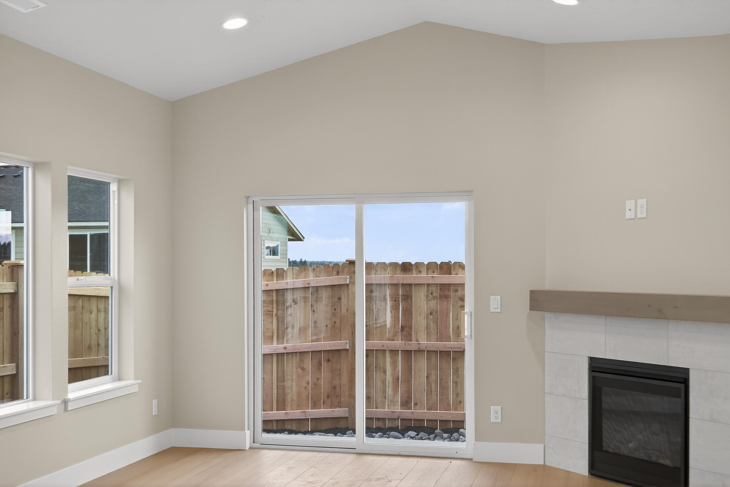 Owen Ridge - Residential