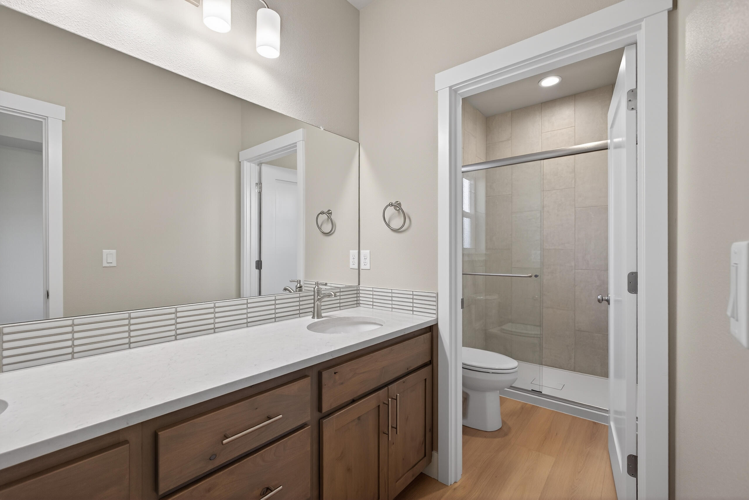 Owen Ridge - Residential