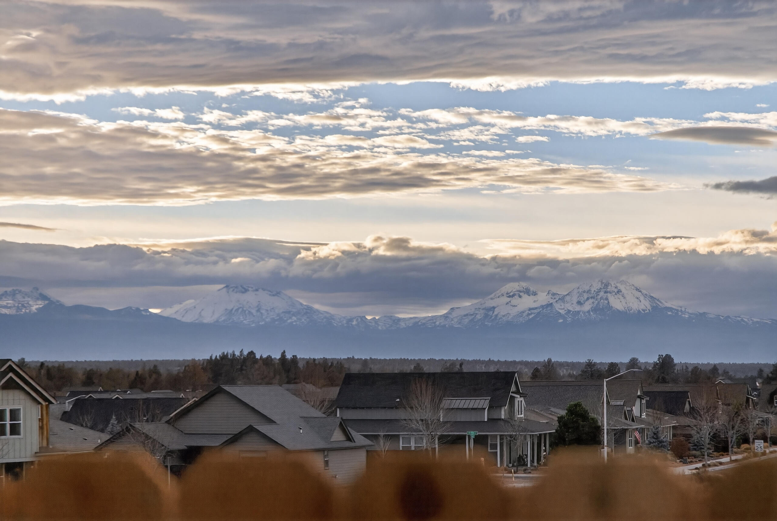 Owen Ridge - Residential