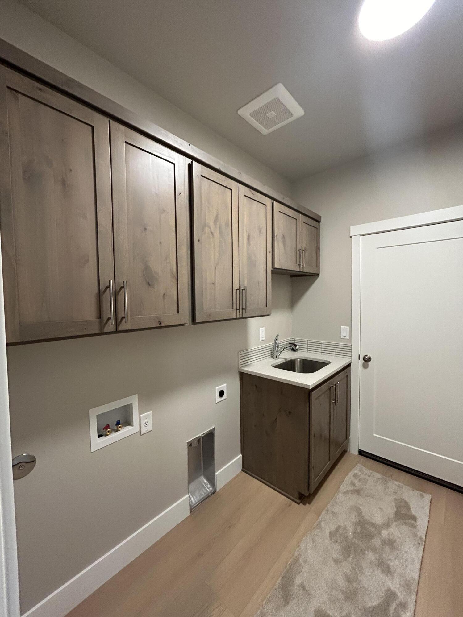 Owen Ridge - Residential