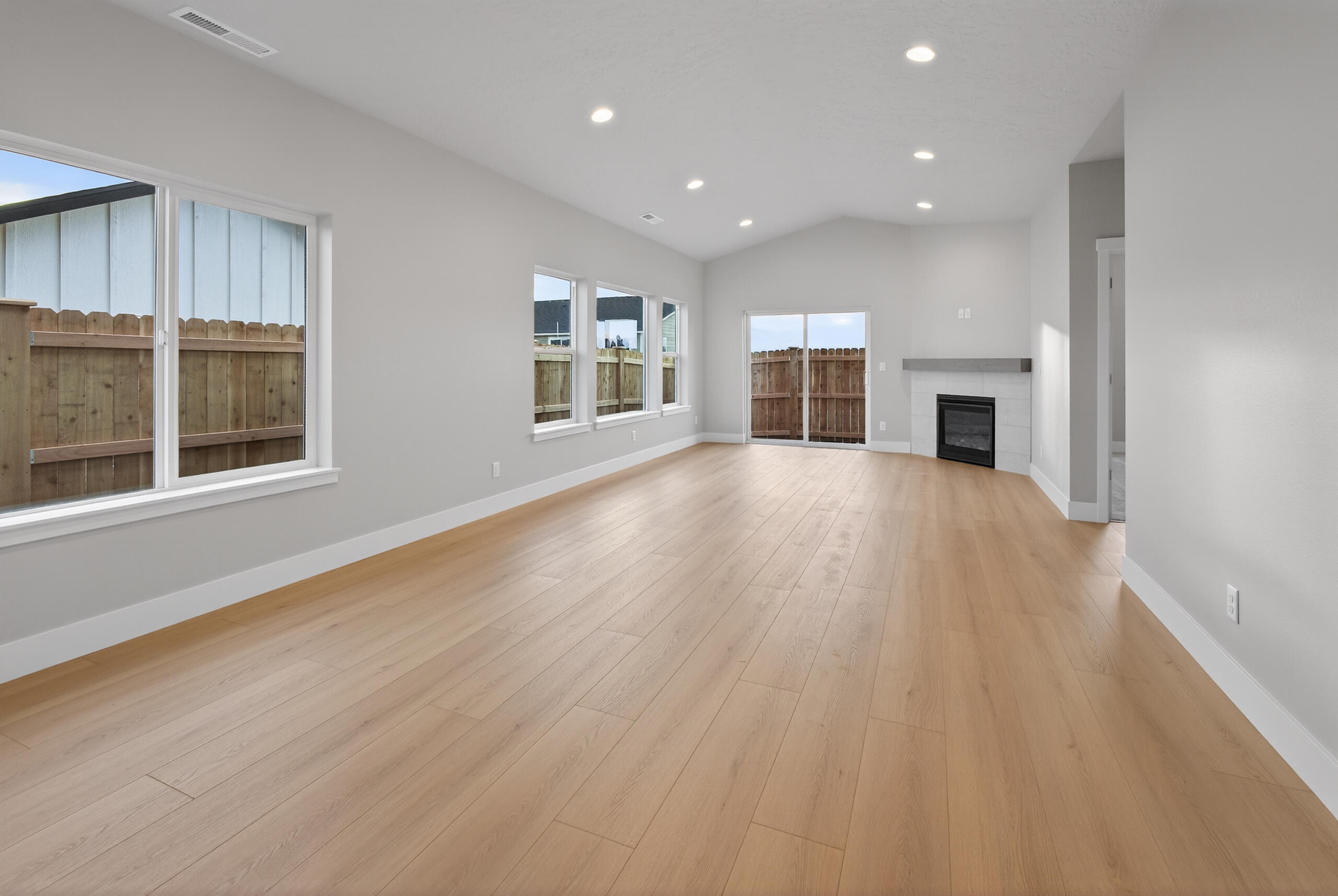 Owen Ridge - Residential