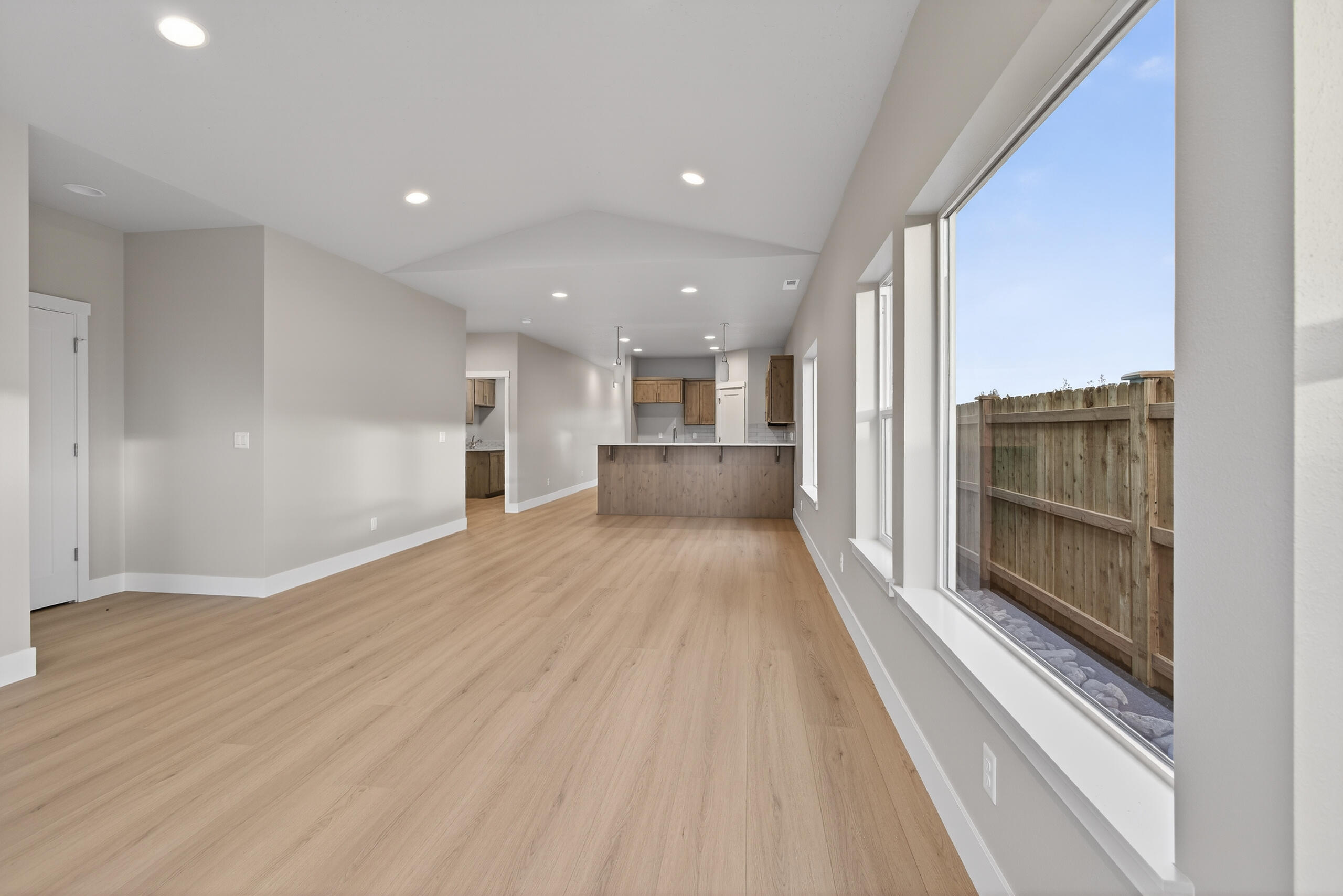 Owen Ridge - Residential