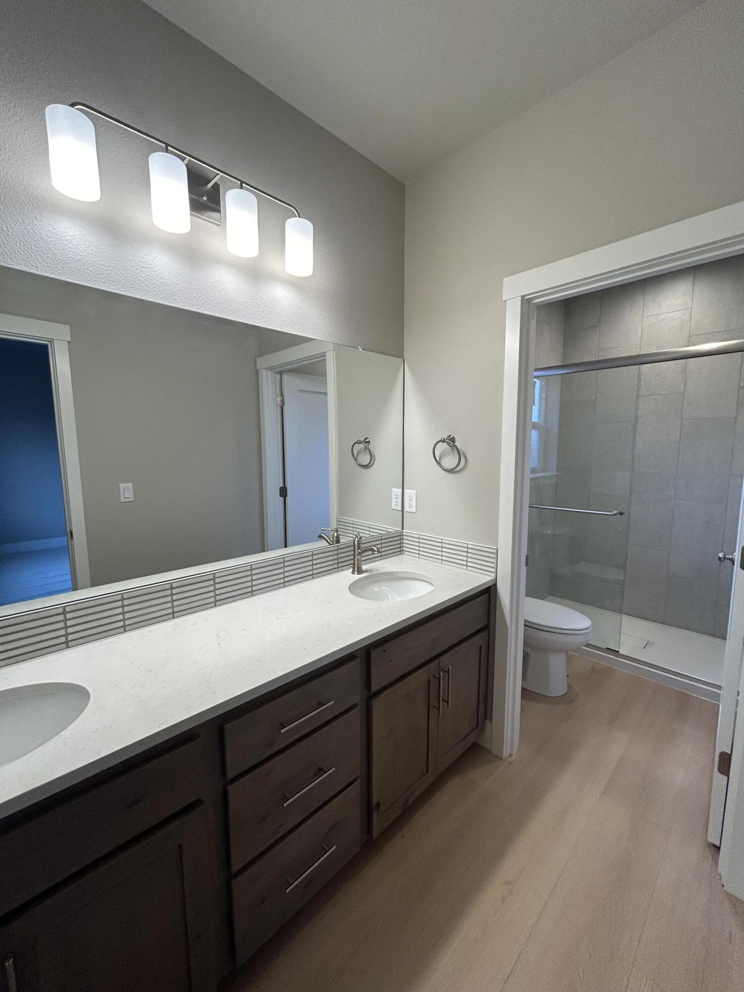 Owen Ridge - Residential