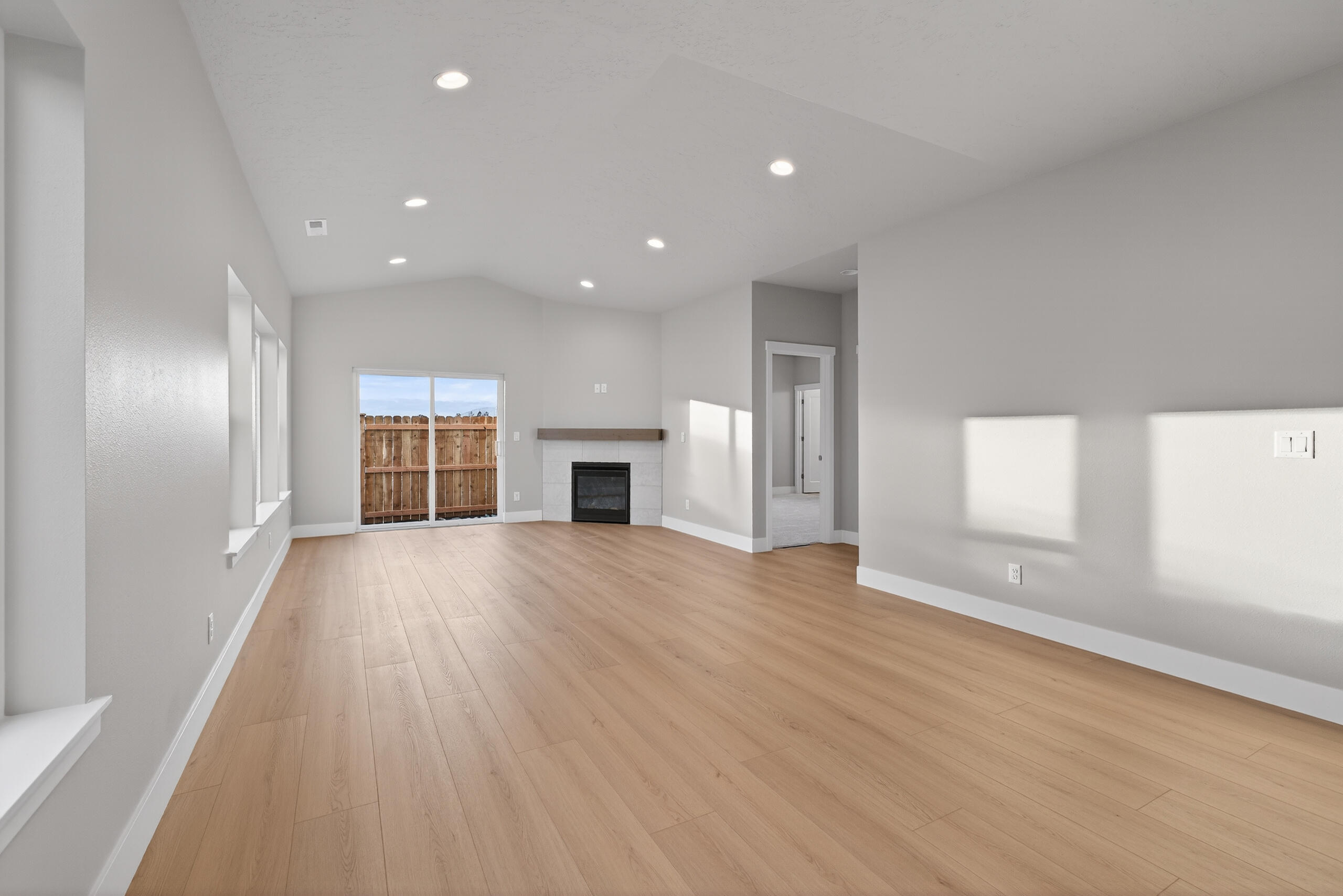 Owen Ridge - Residential