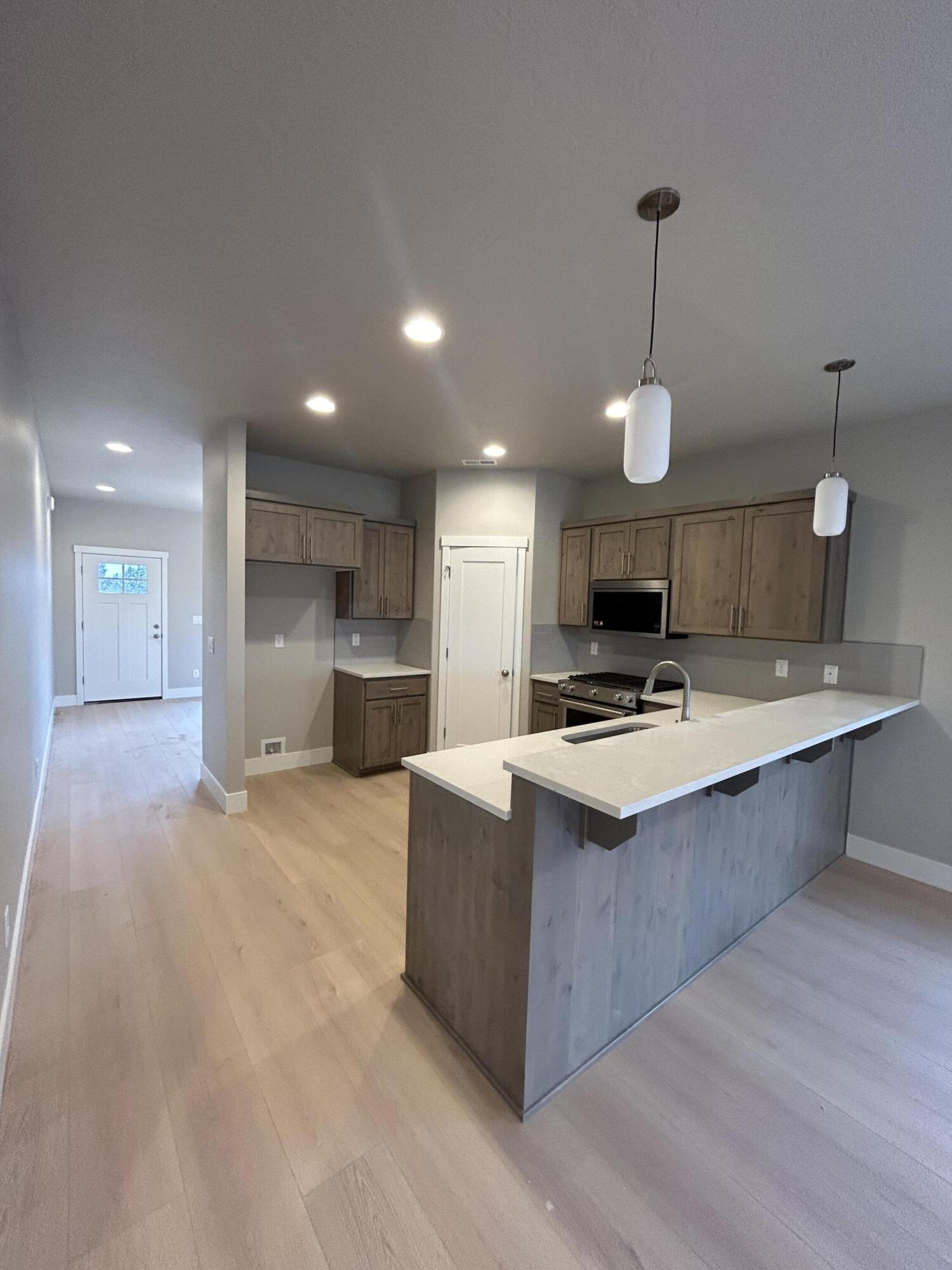 Owen Ridge - Residential