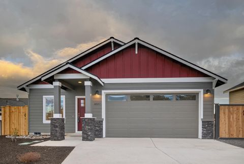 4037 SW 38th Place Lot 44 Redmond OR 97756