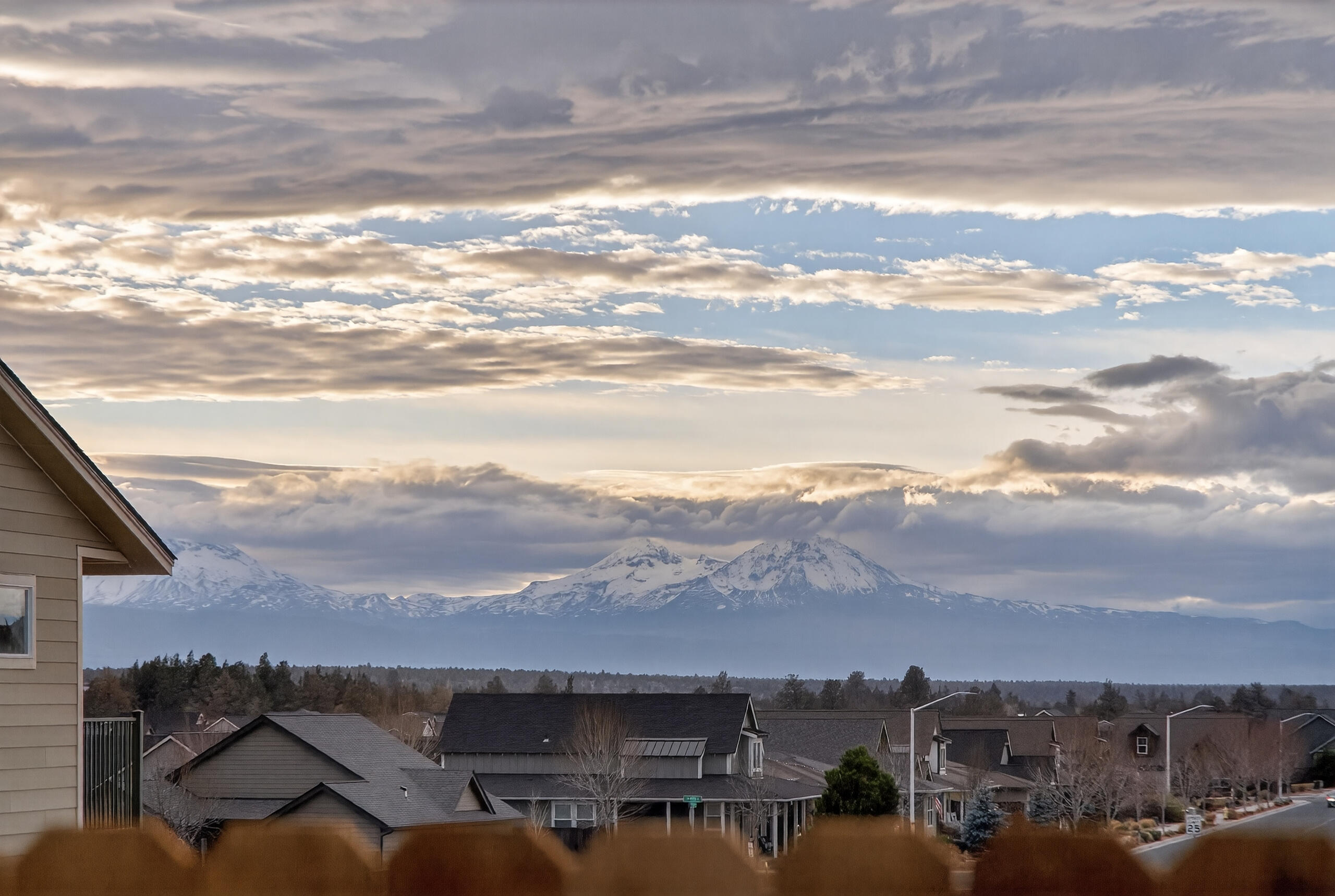 Owen Ridge - Residential