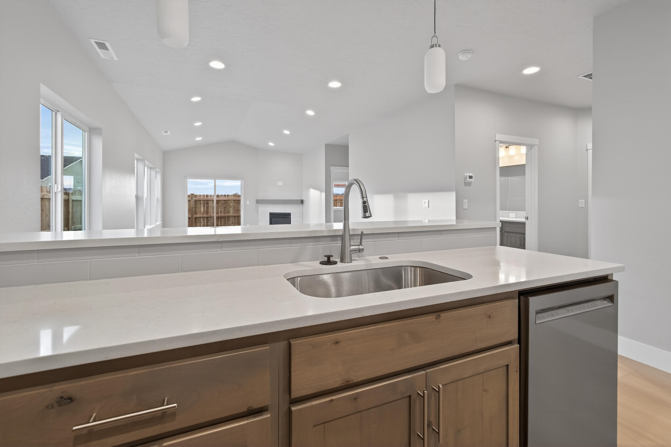 Owen Ridge - Residential