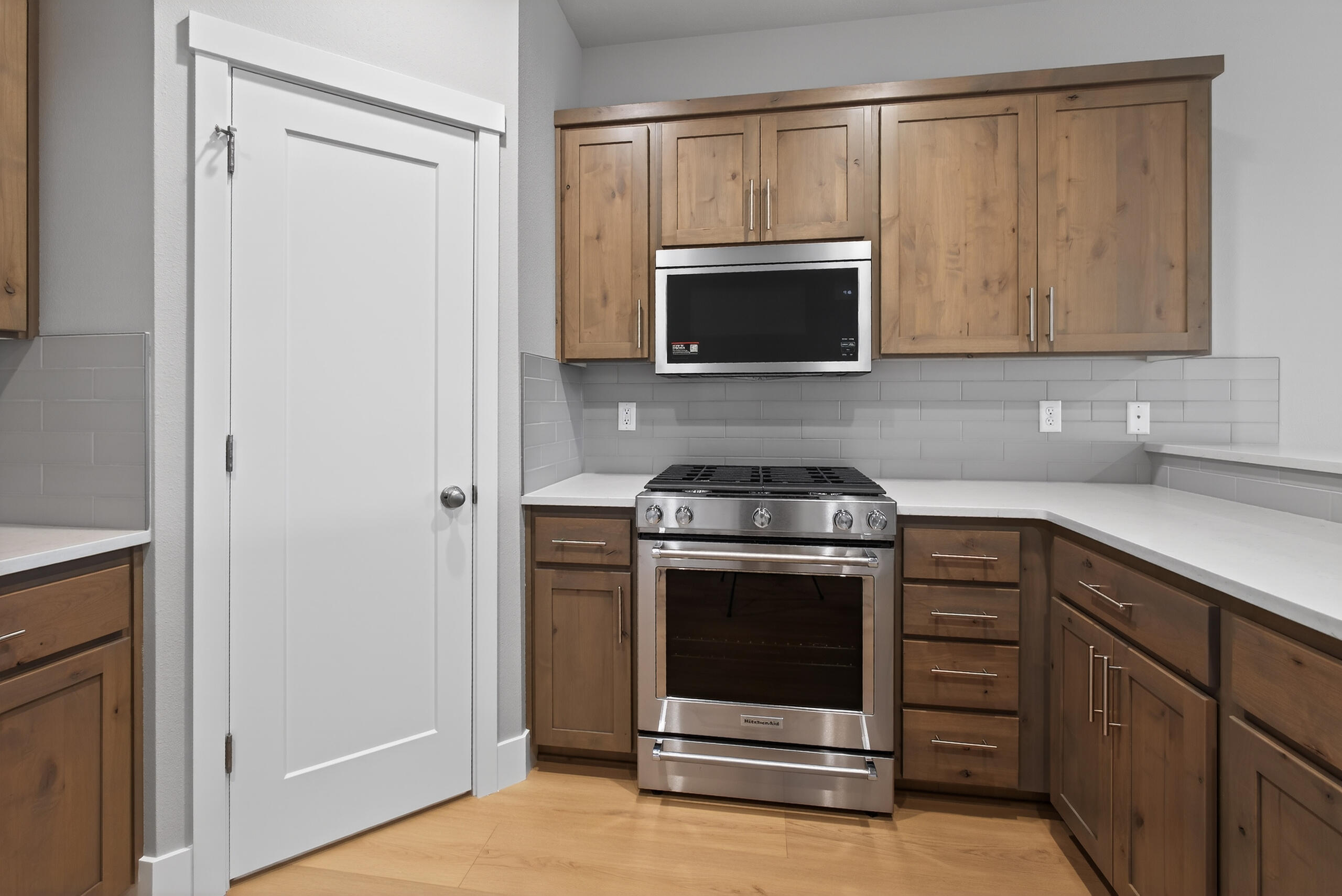 Owen Ridge - Residential