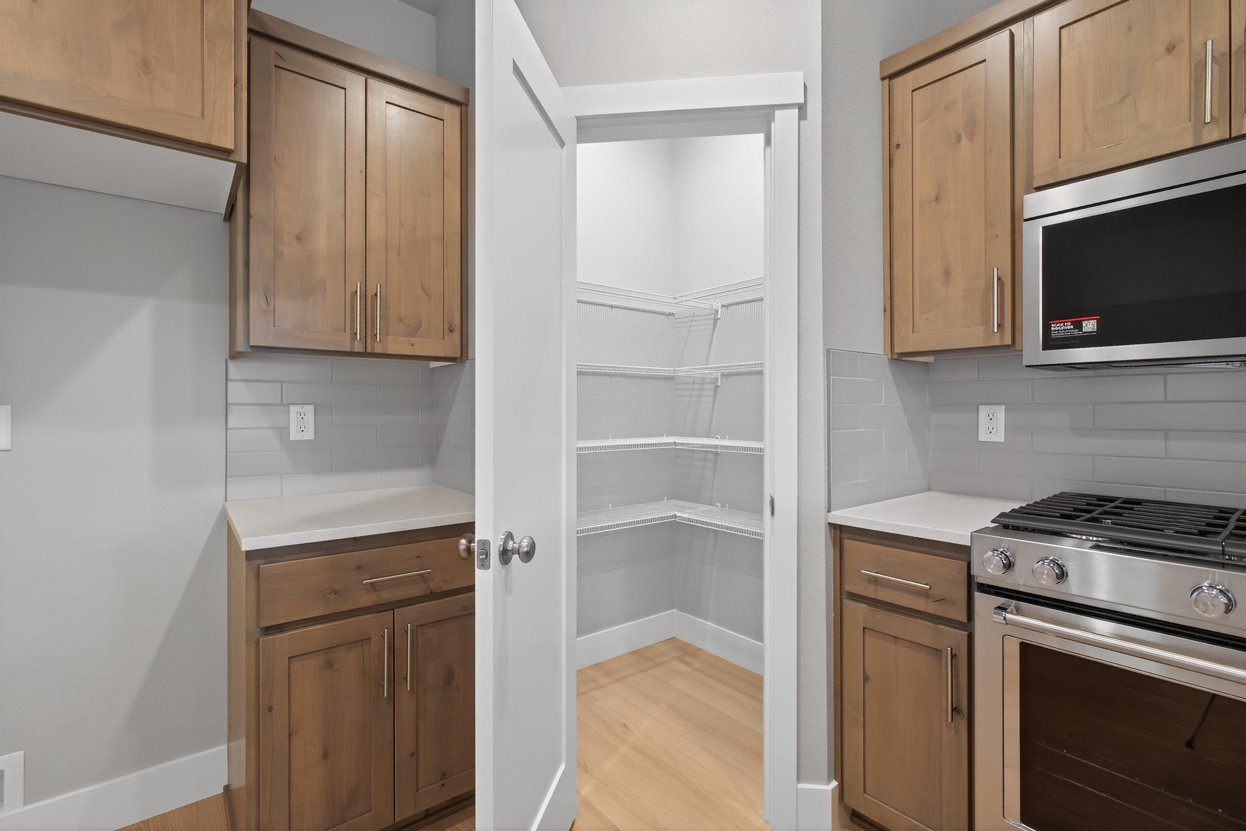 Owen Ridge - Residential