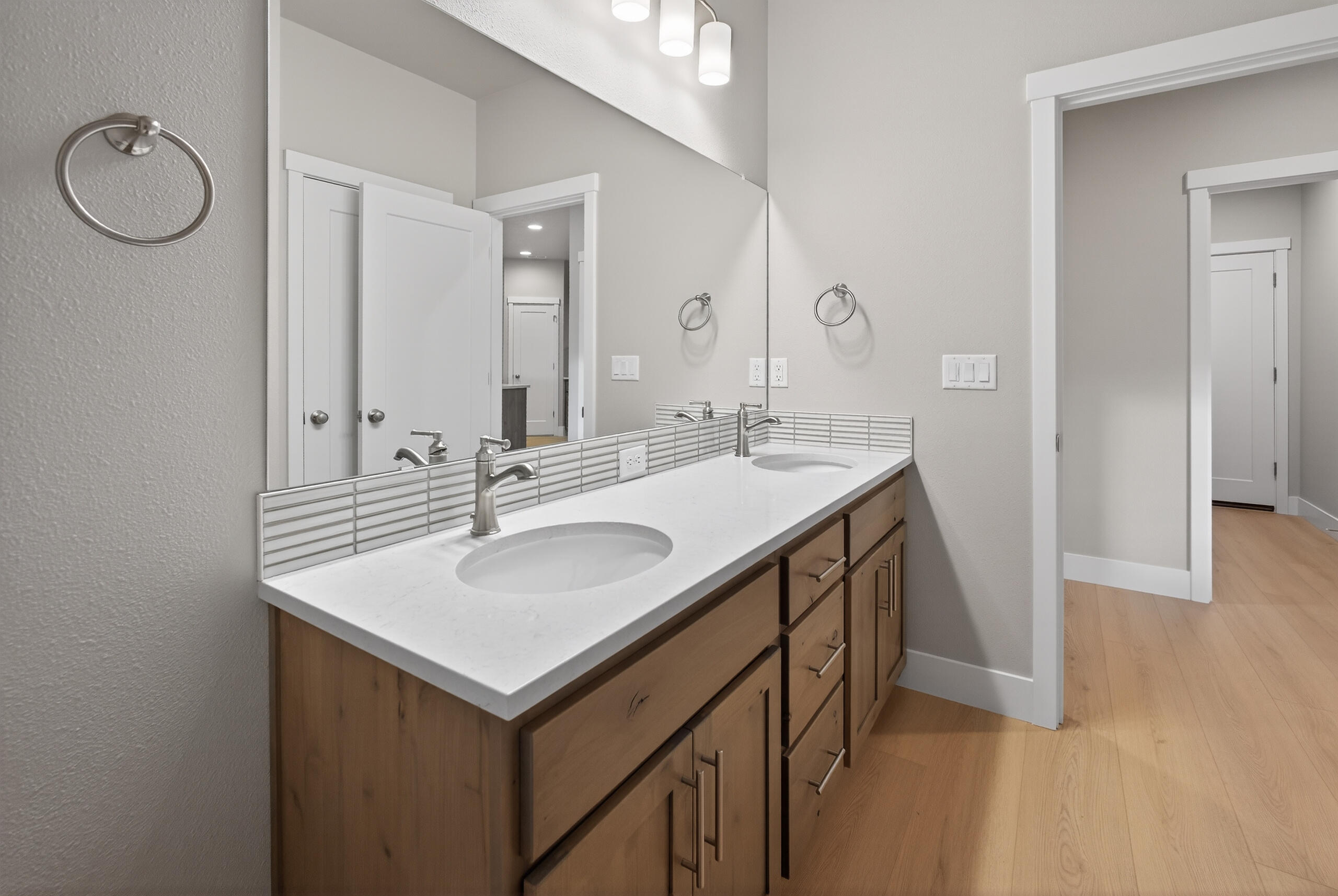 Owen Ridge - Residential