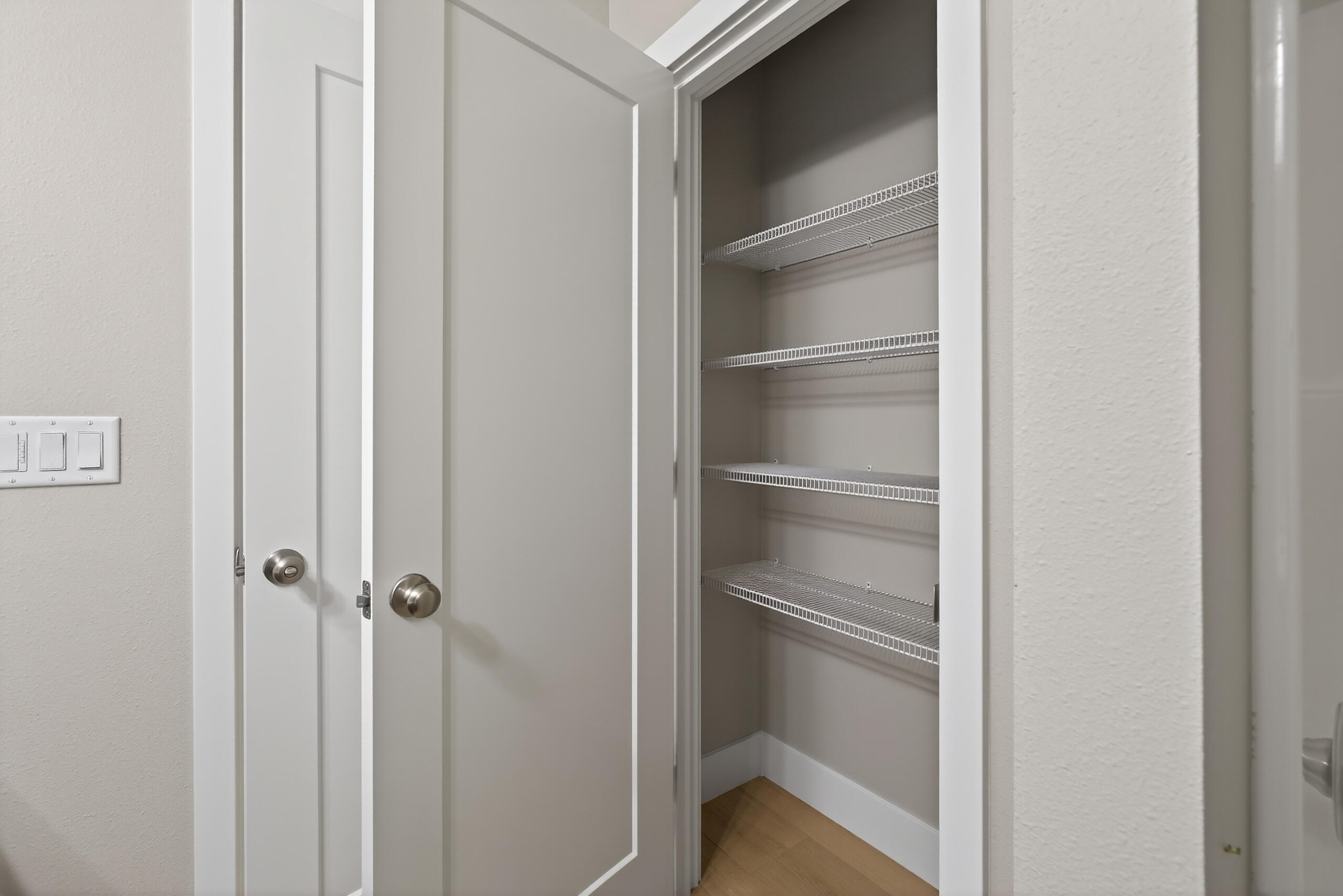 Owen Ridge - Residential