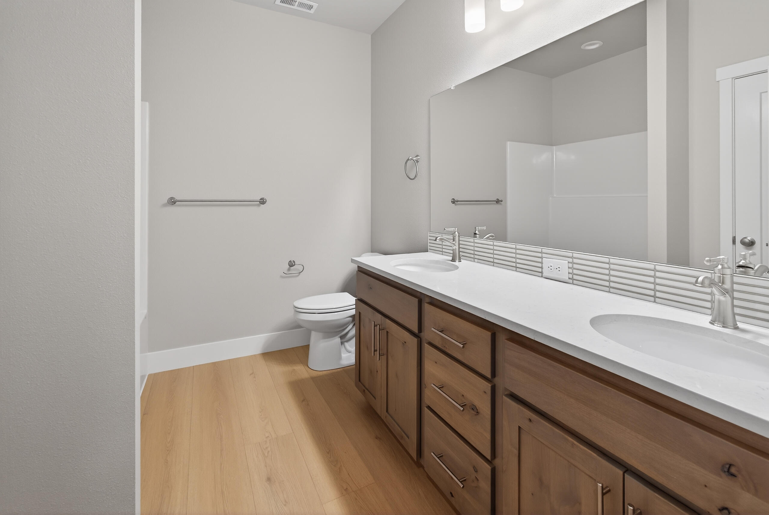 Owen Ridge - Residential