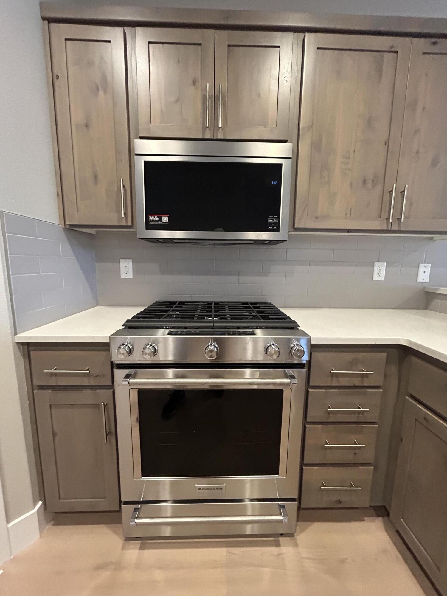 Owen Ridge - Residential