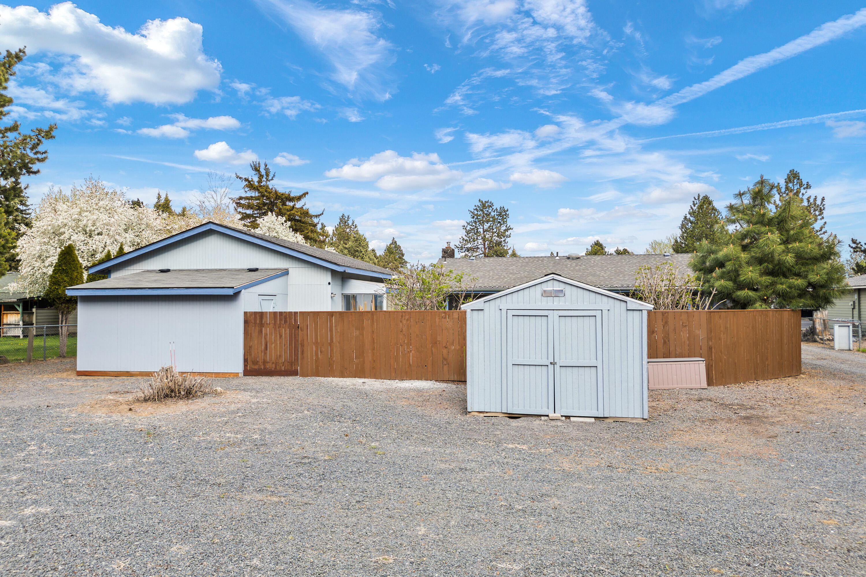 Paulina View Est - Residential