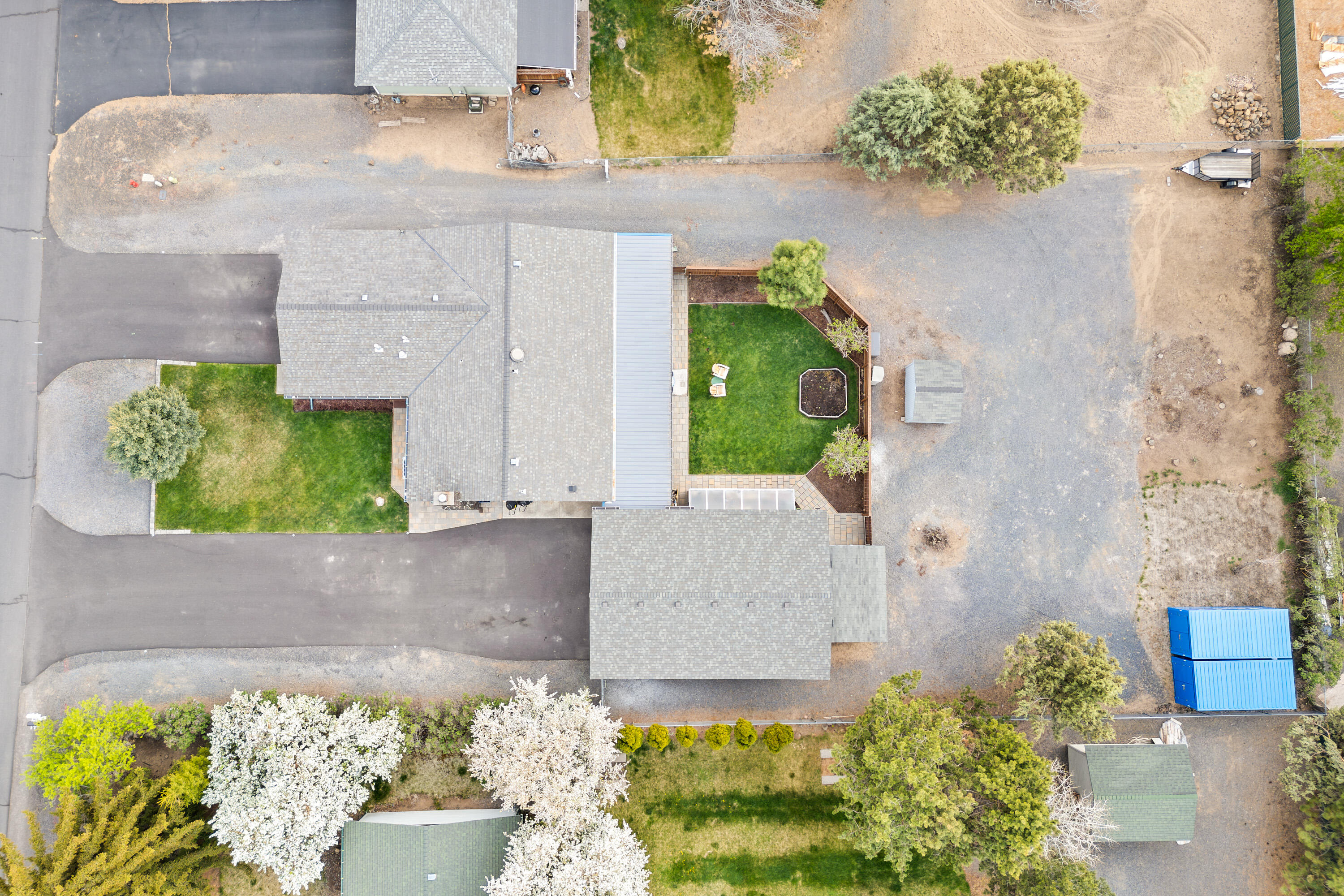 Paulina View Est - Residential