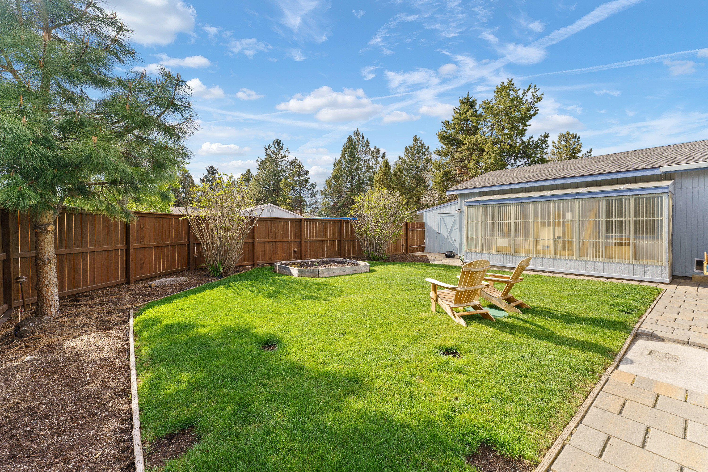 Paulina View Est - Residential