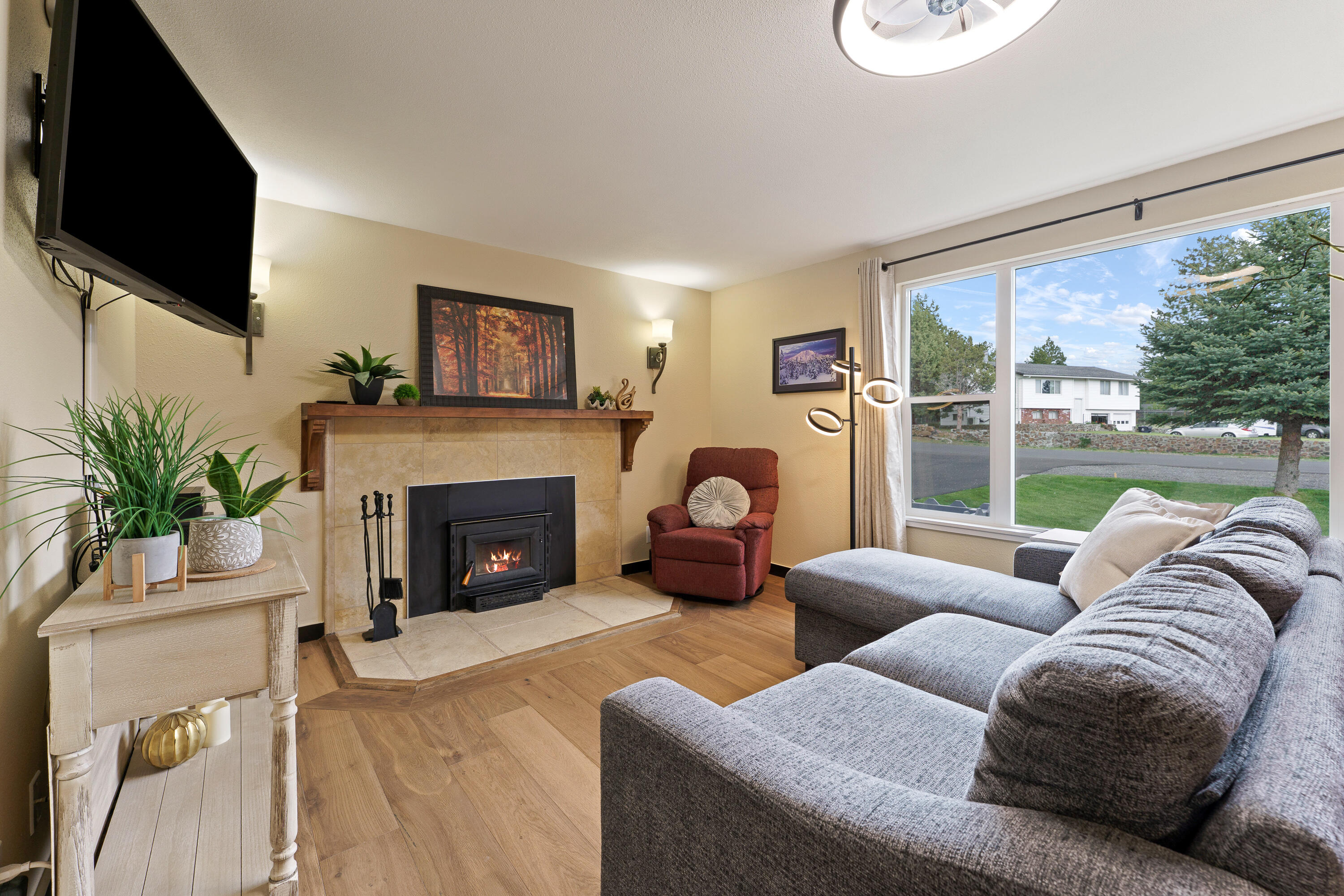 Paulina View Est - Residential