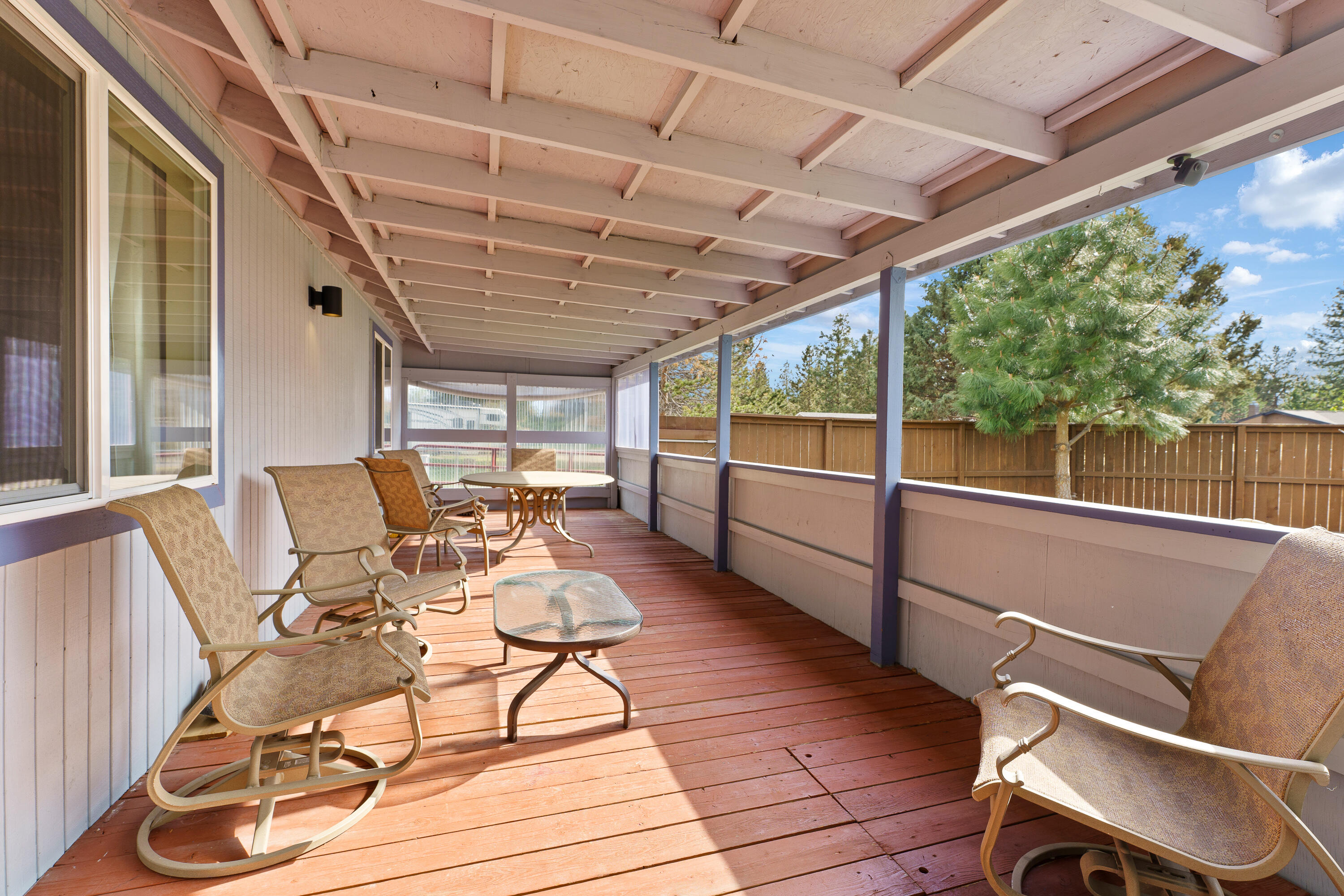 Paulina View Est - Residential