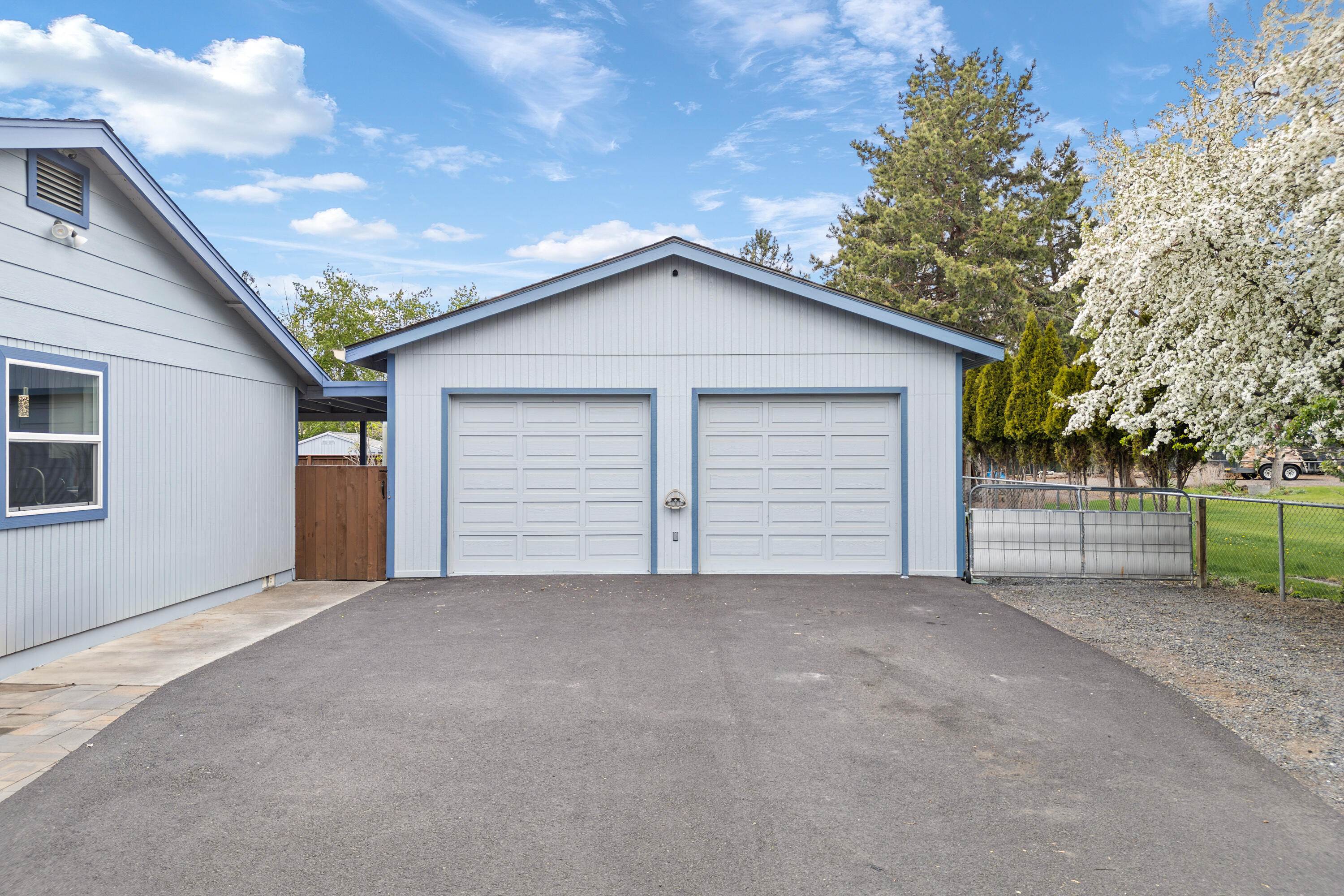 Paulina View Est - Residential