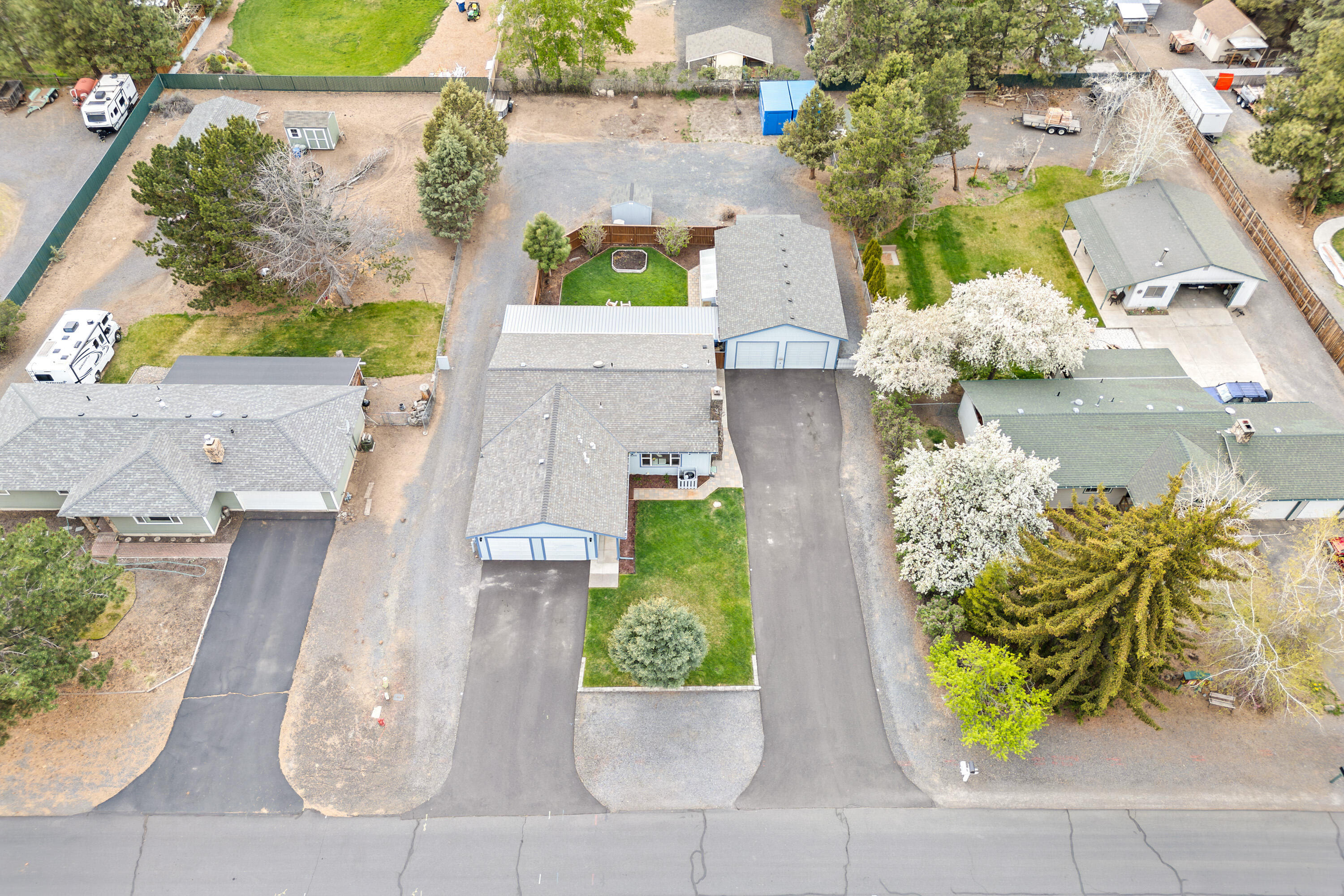 Paulina View Est - Residential