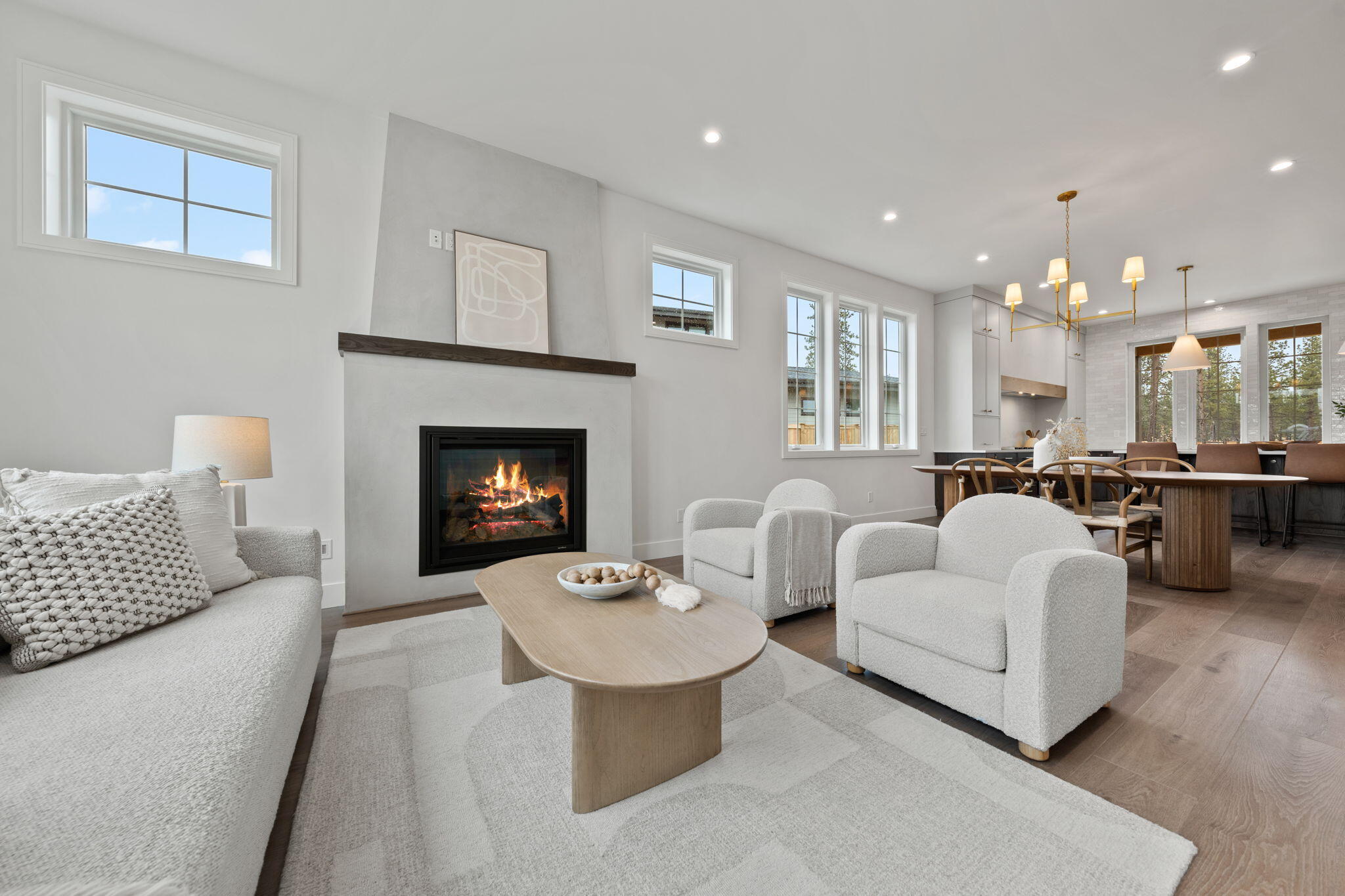 Discovery West Phase 5 - Residential