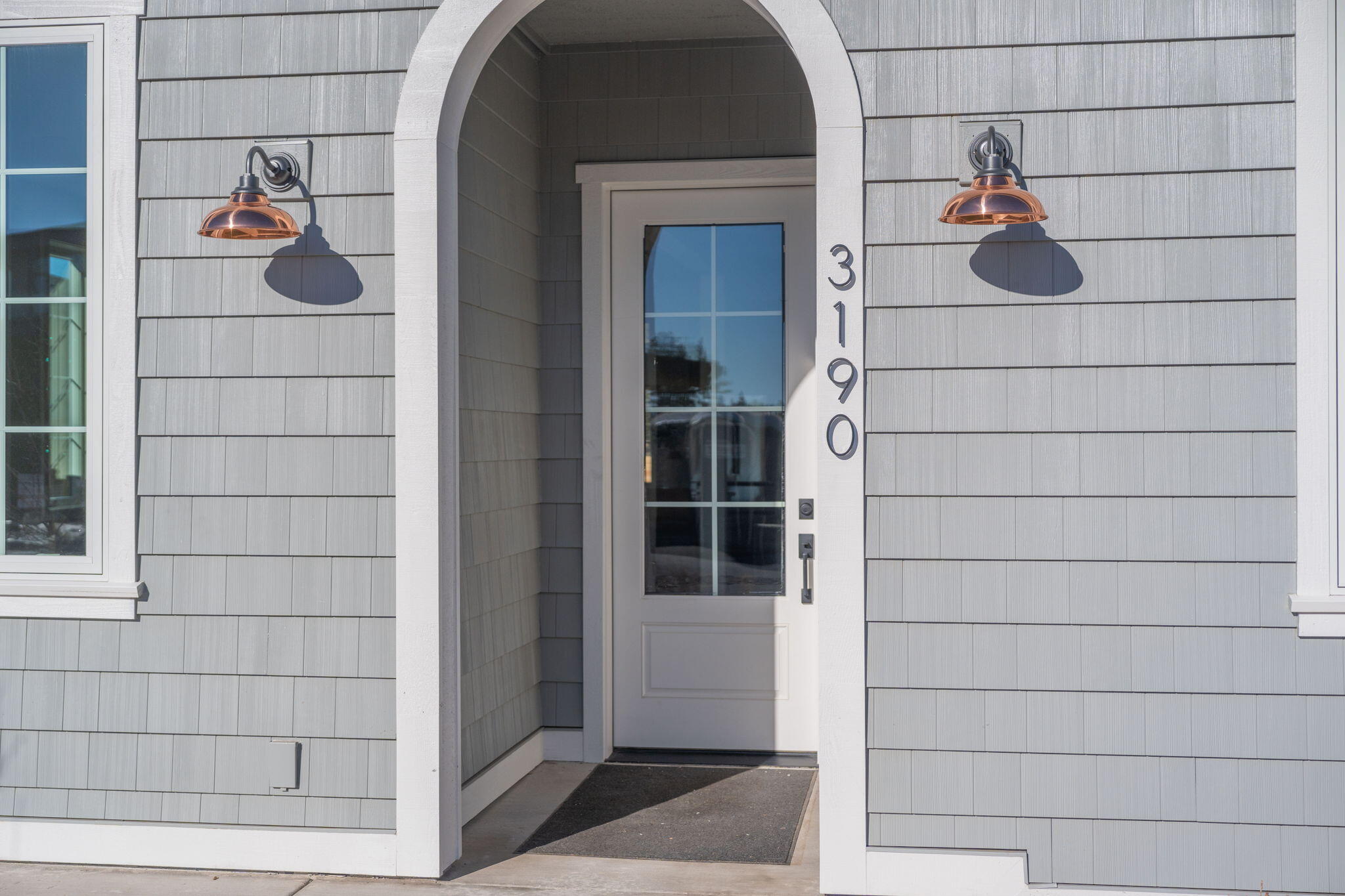 Discovery West Phase 5 - Residential