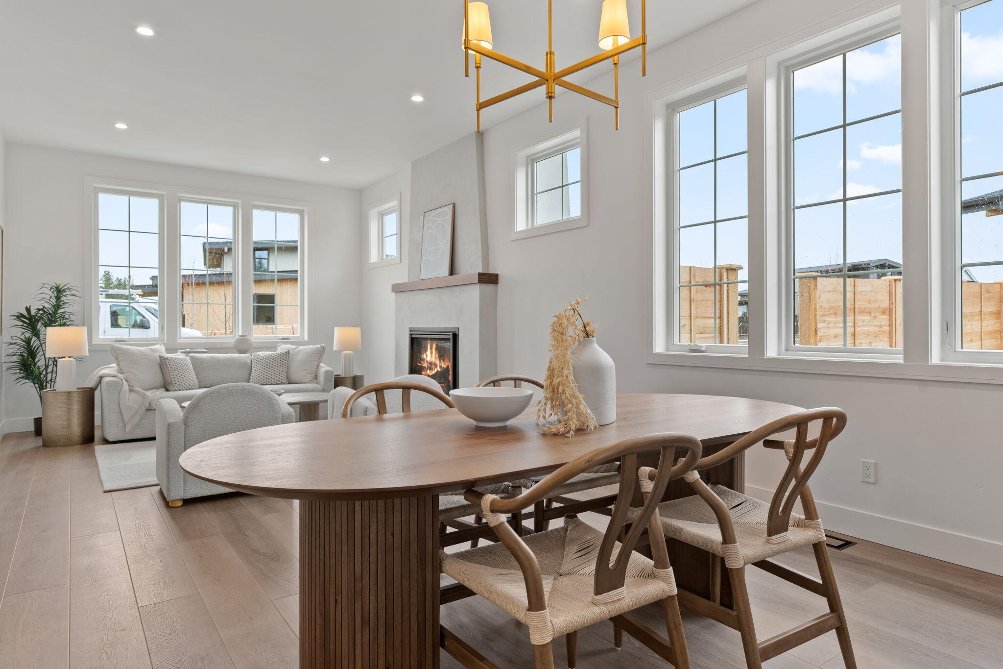 Discovery West Phase 5 - Residential