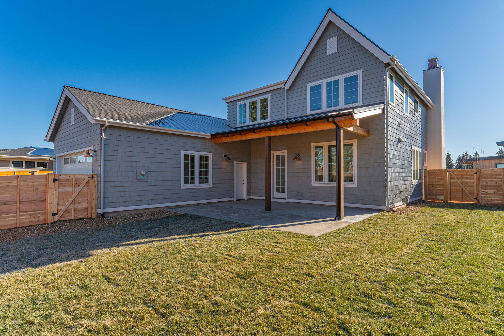 Discovery West Phase 5 - Residential