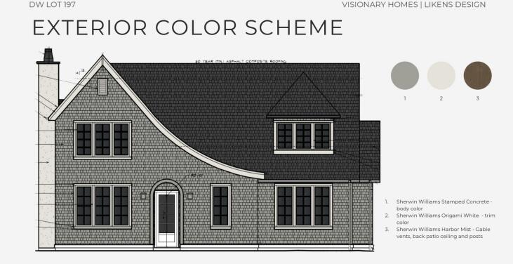 Discovery West Phase 5 - Residential