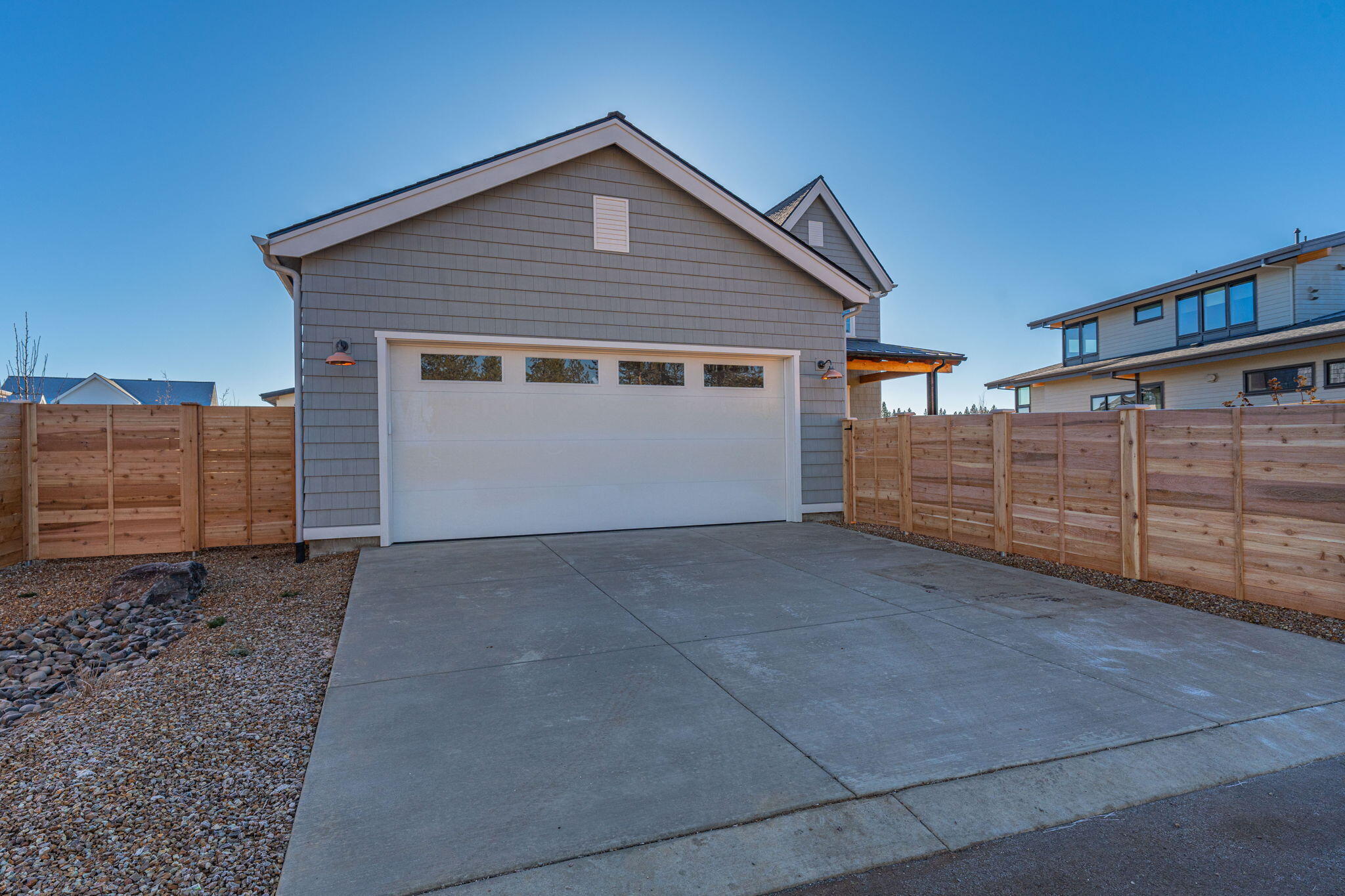 Discovery West Phase 5 - Residential