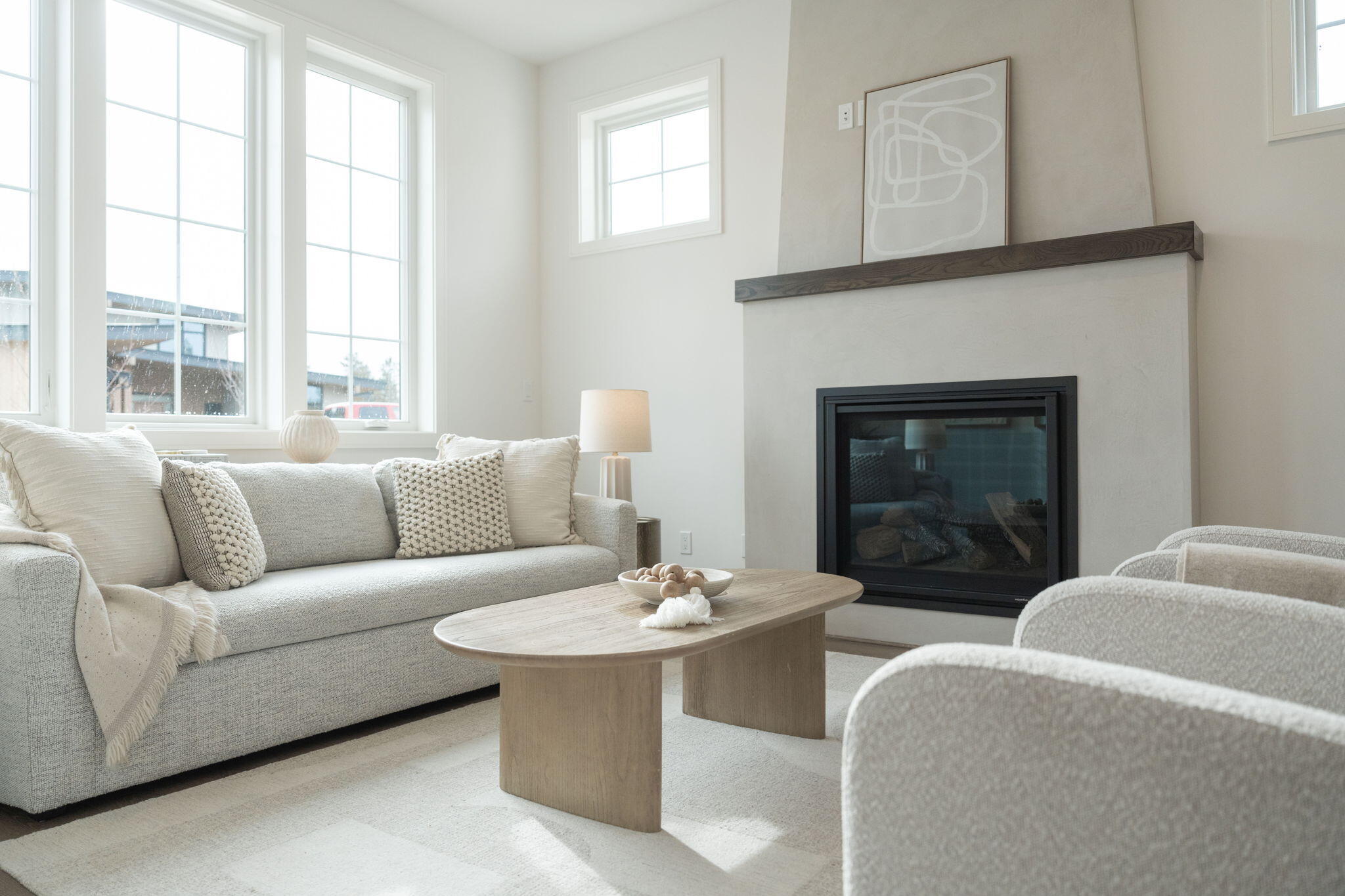 Discovery West Phase 5 - Residential