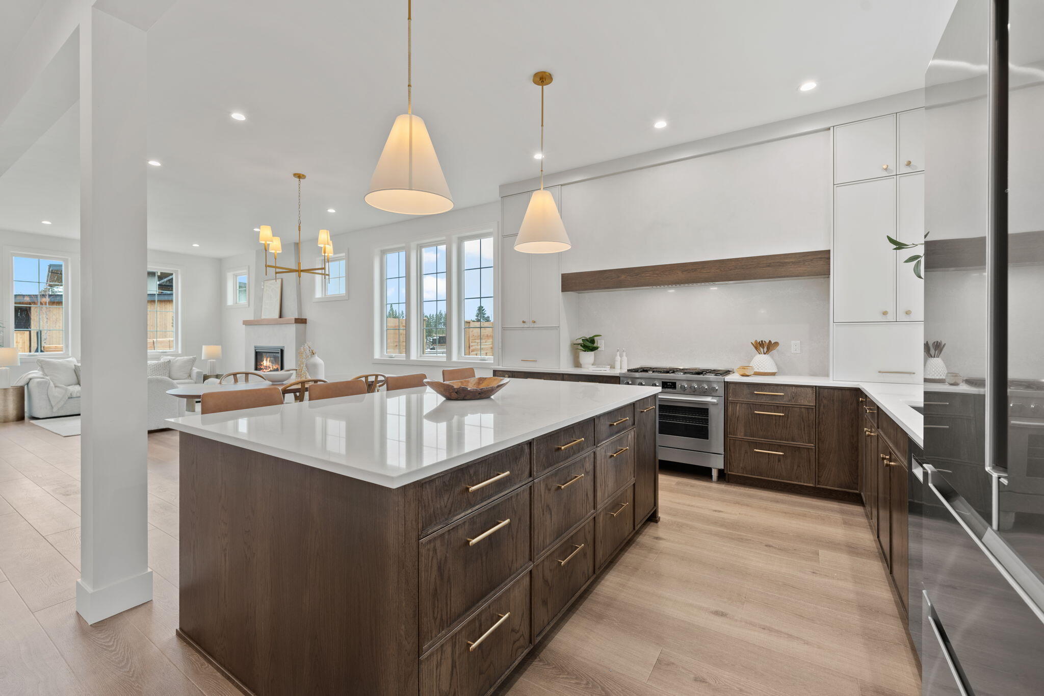 Discovery West Phase 5 - Residential