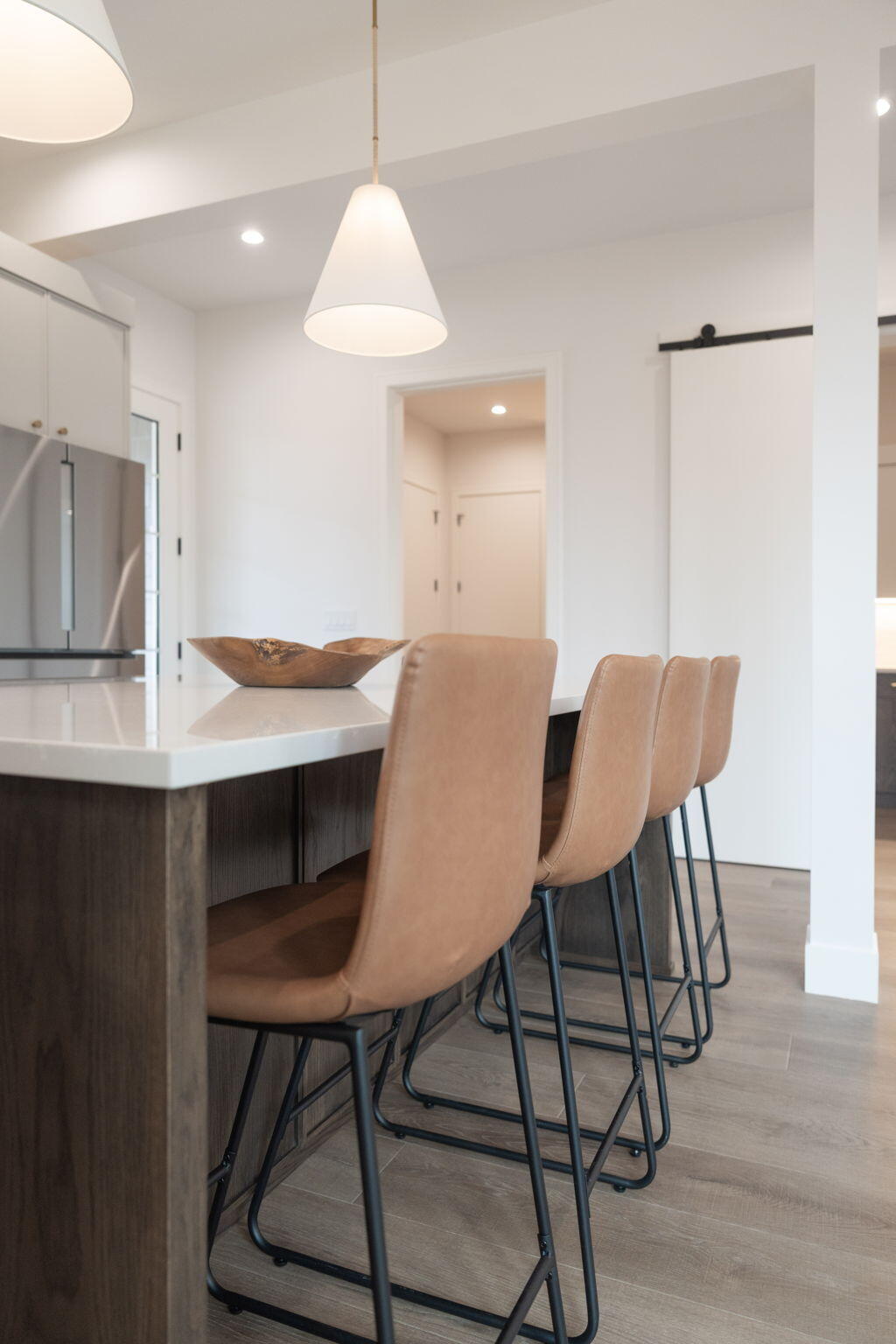 Discovery West Phase 5 - Residential