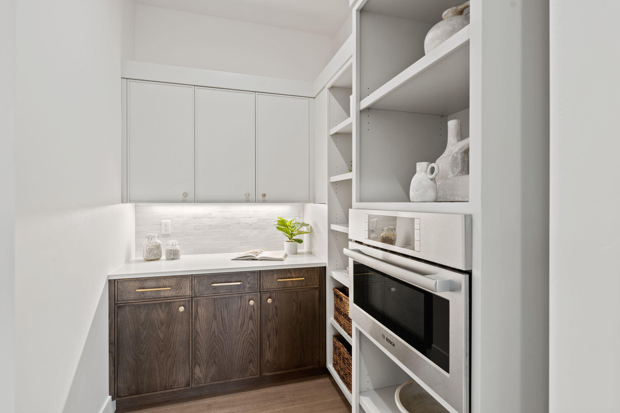 Discovery West Phase 5 - Residential