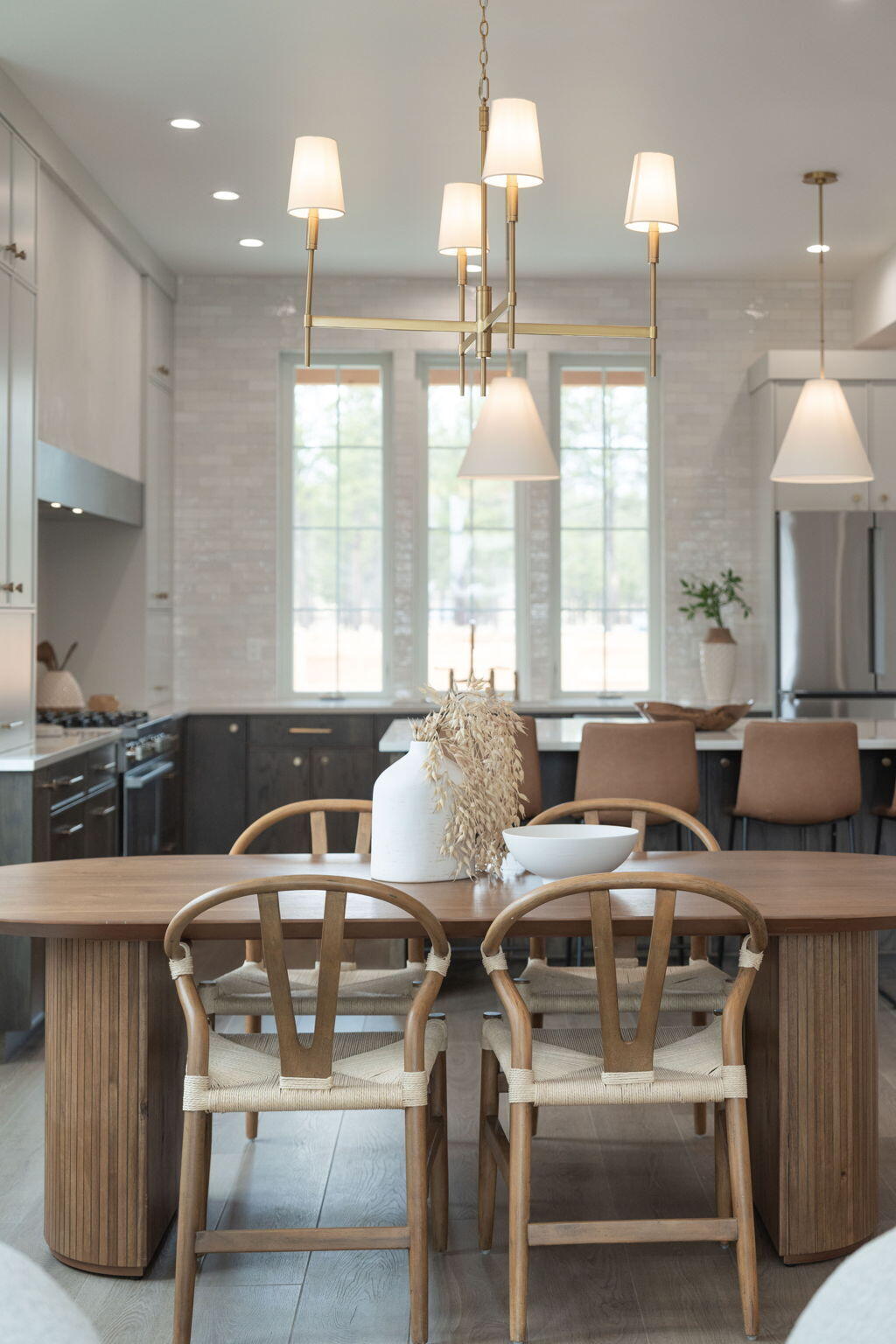 Discovery West Phase 5 - Residential