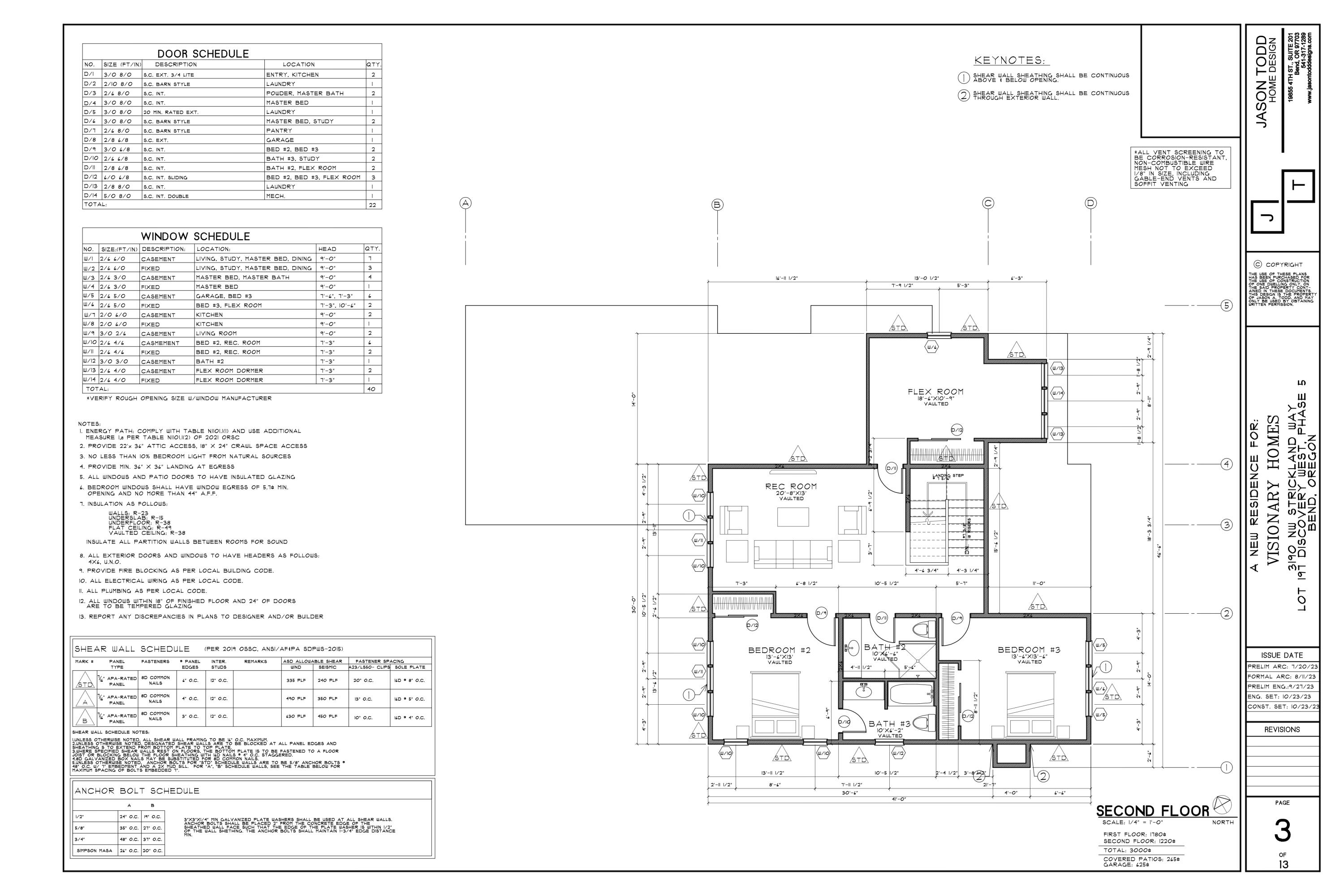 Discovery West Phase 5 - Residential