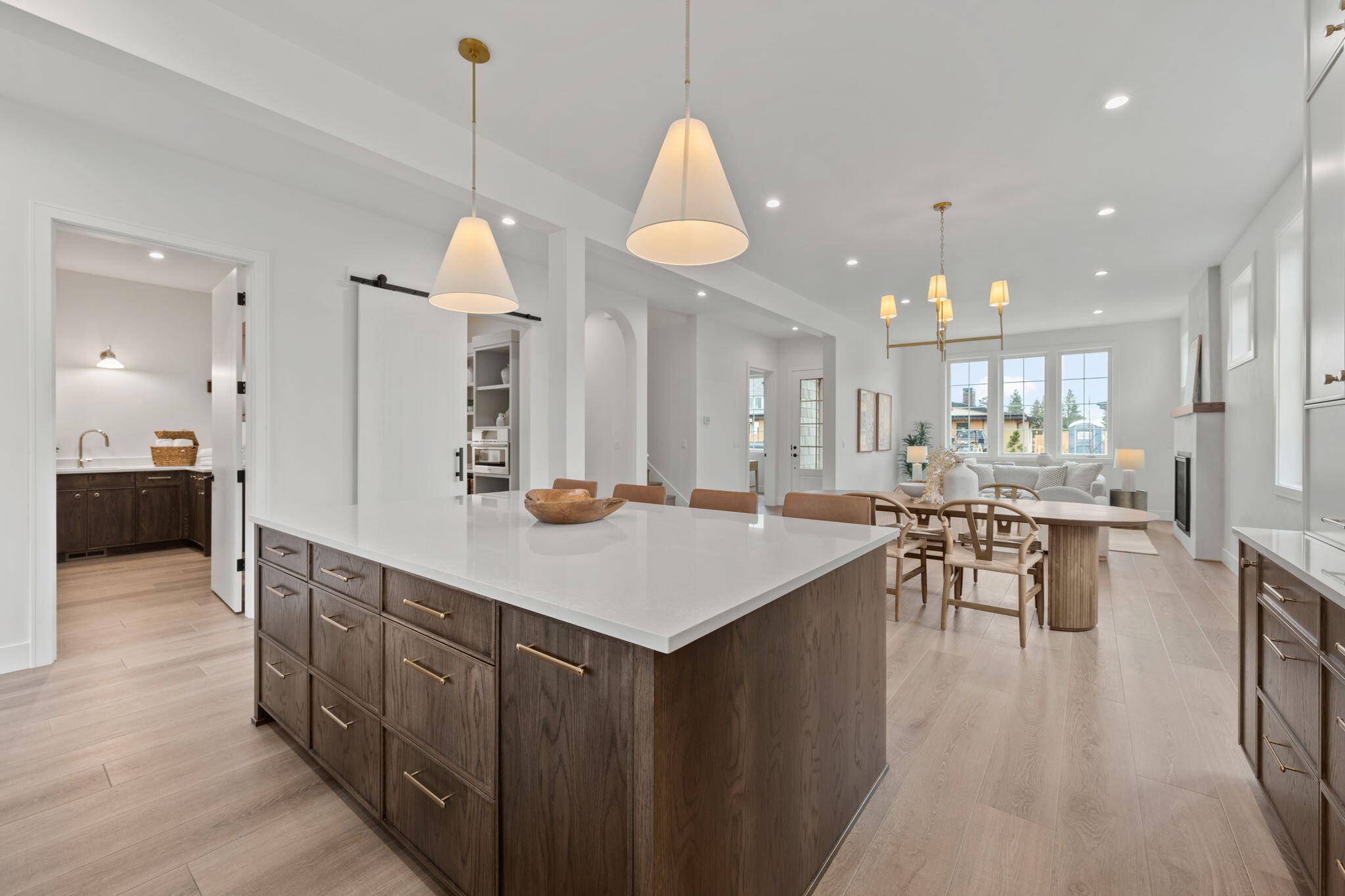 Discovery West Phase 5 - Residential