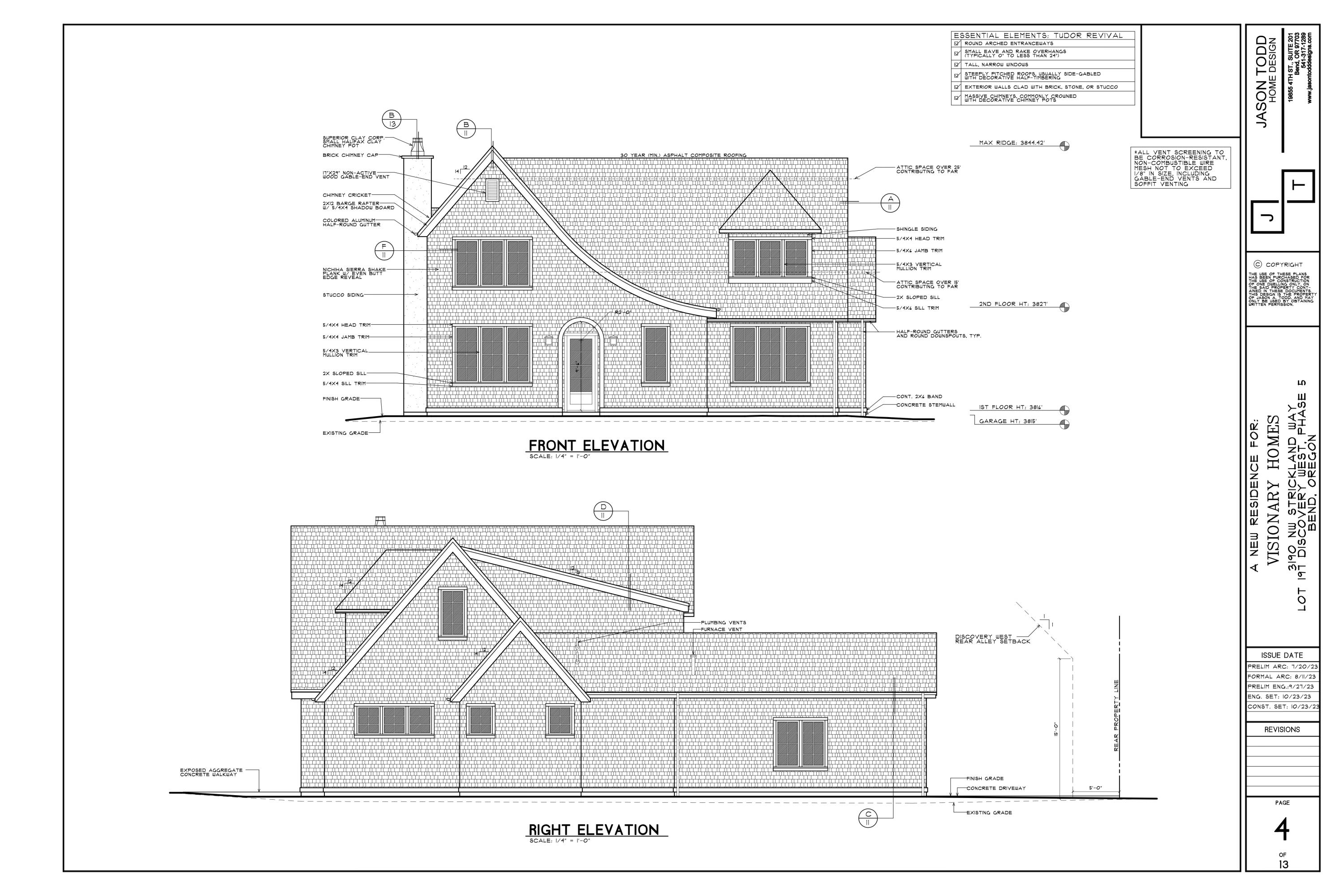Discovery West Phase 5 - Residential