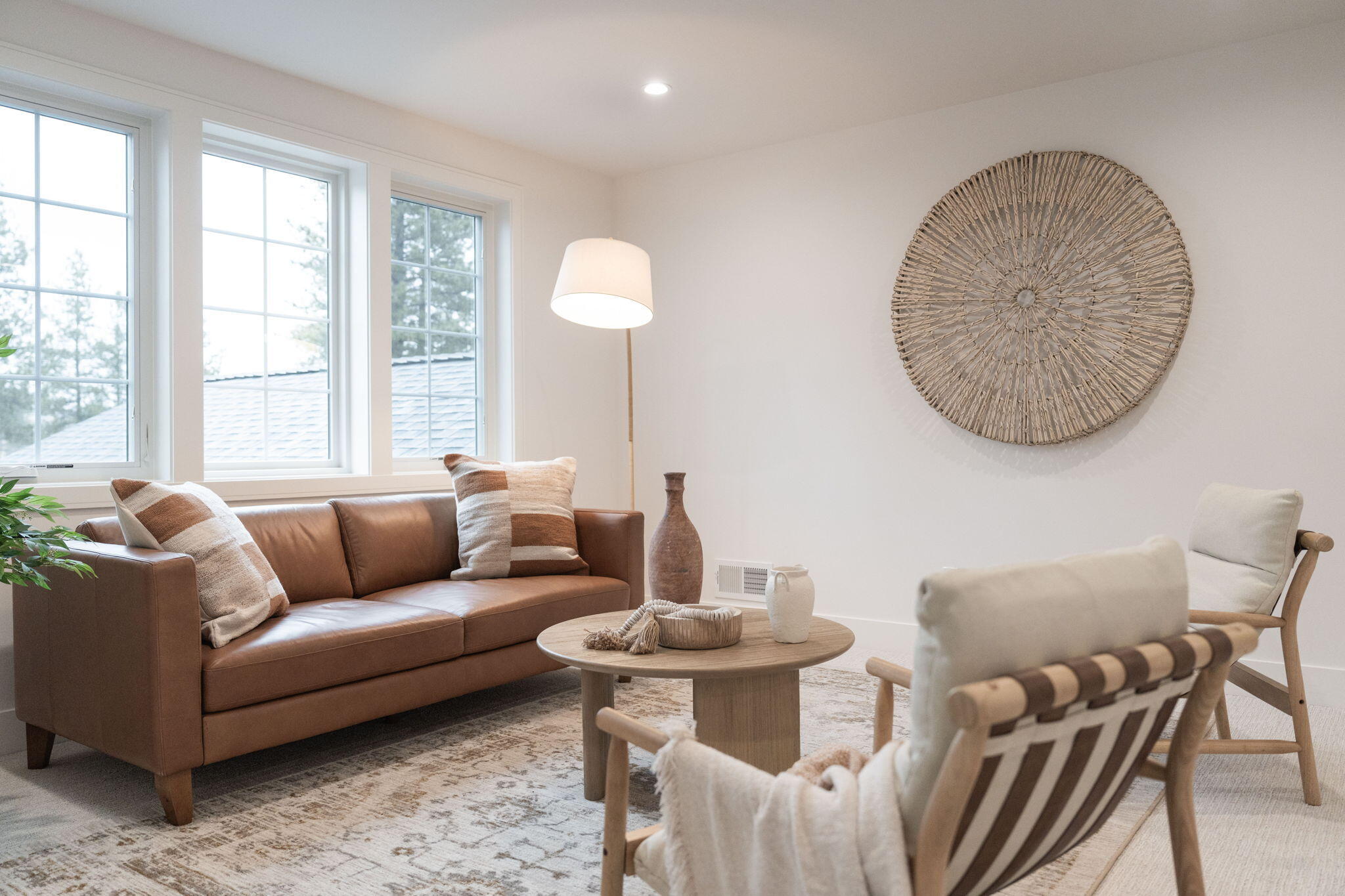 Discovery West Phase 5 - Residential